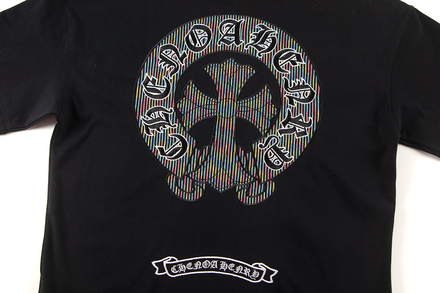 【CHROME HEARTS  公式旗艦店】クロムハーツ    Tシャツご好評に付き再入荷！250212