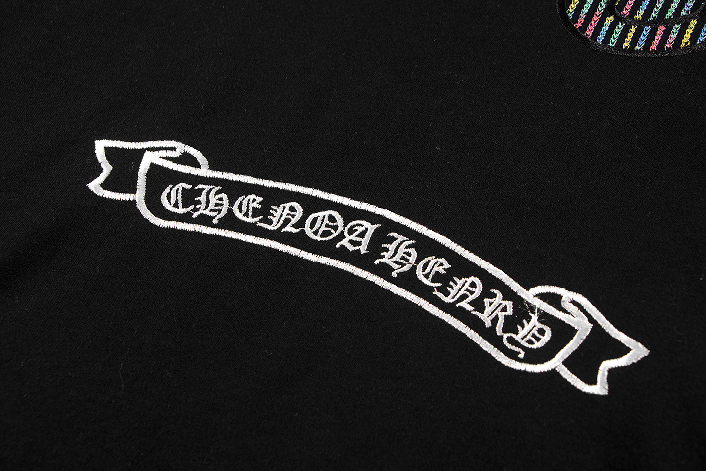 【CHROME HEARTS  公式旗艦店】クロムハーツ    Tシャツご好評に付き再入荷！250212