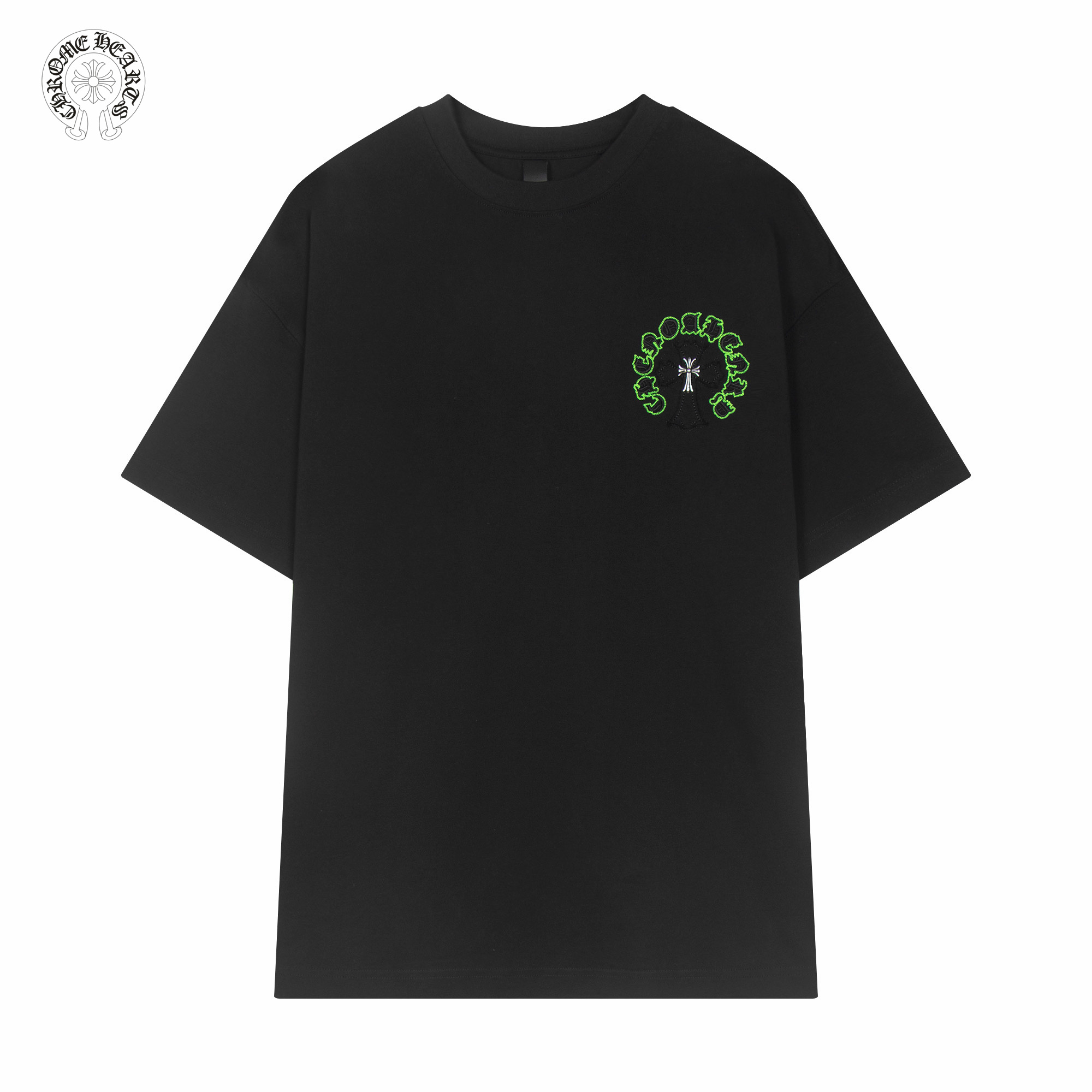 【CHROME HEARTS  公式旗艦店】クロムハーツ    Tシャツご好評に付き再入荷！250212