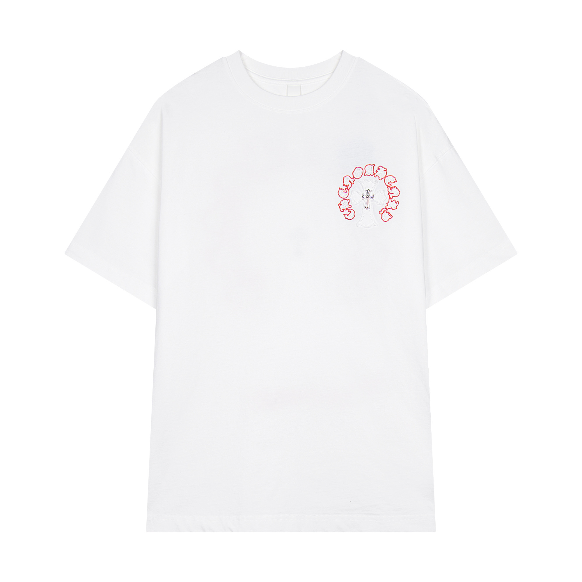 【CHROME HEARTS  公式旗艦店】クロムハーツ    Tシャツご好評に付き再入荷！250212