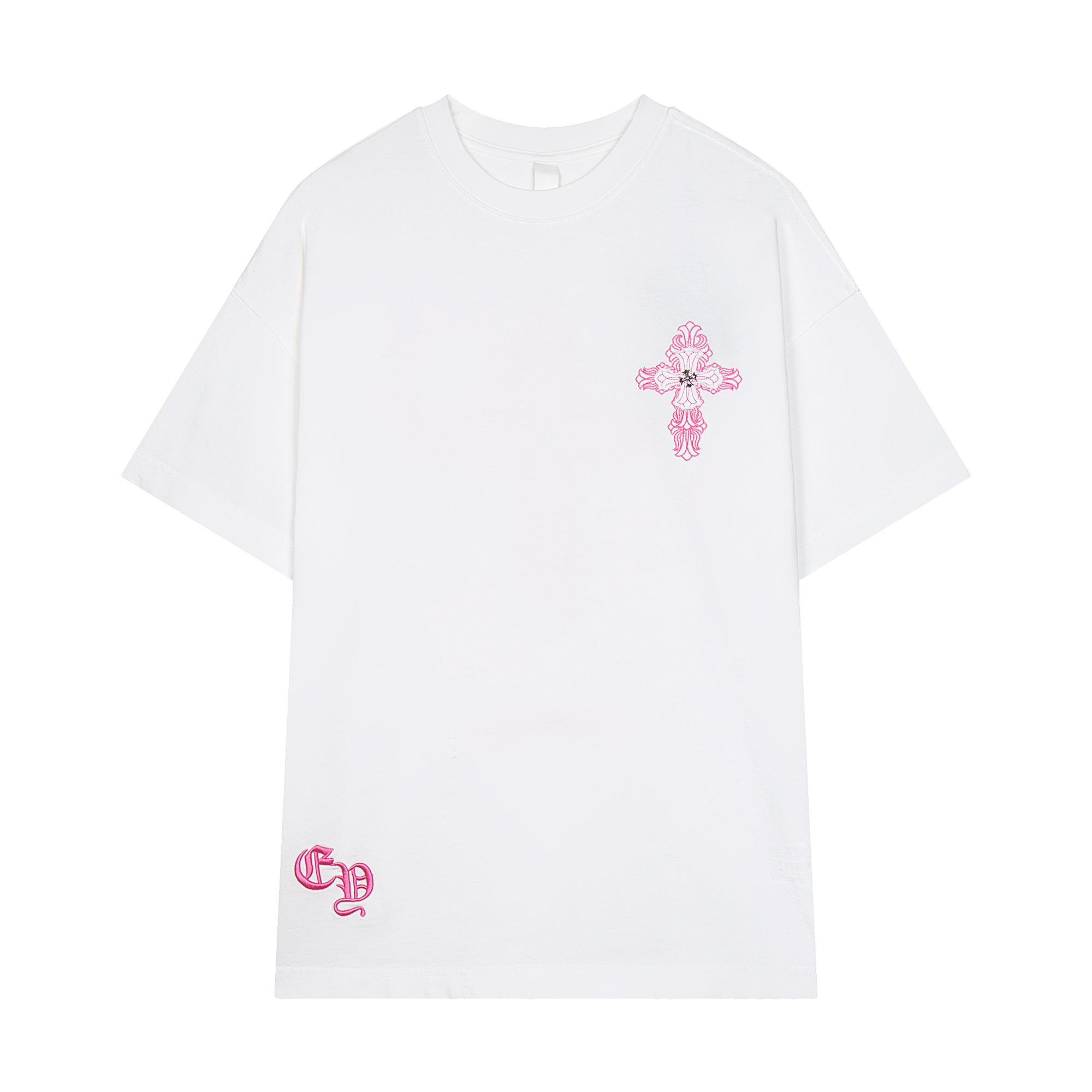 【CHROME HEARTS  公式旗艦店】クロムハーツ    Tシャツご好評に付き再入荷！250212