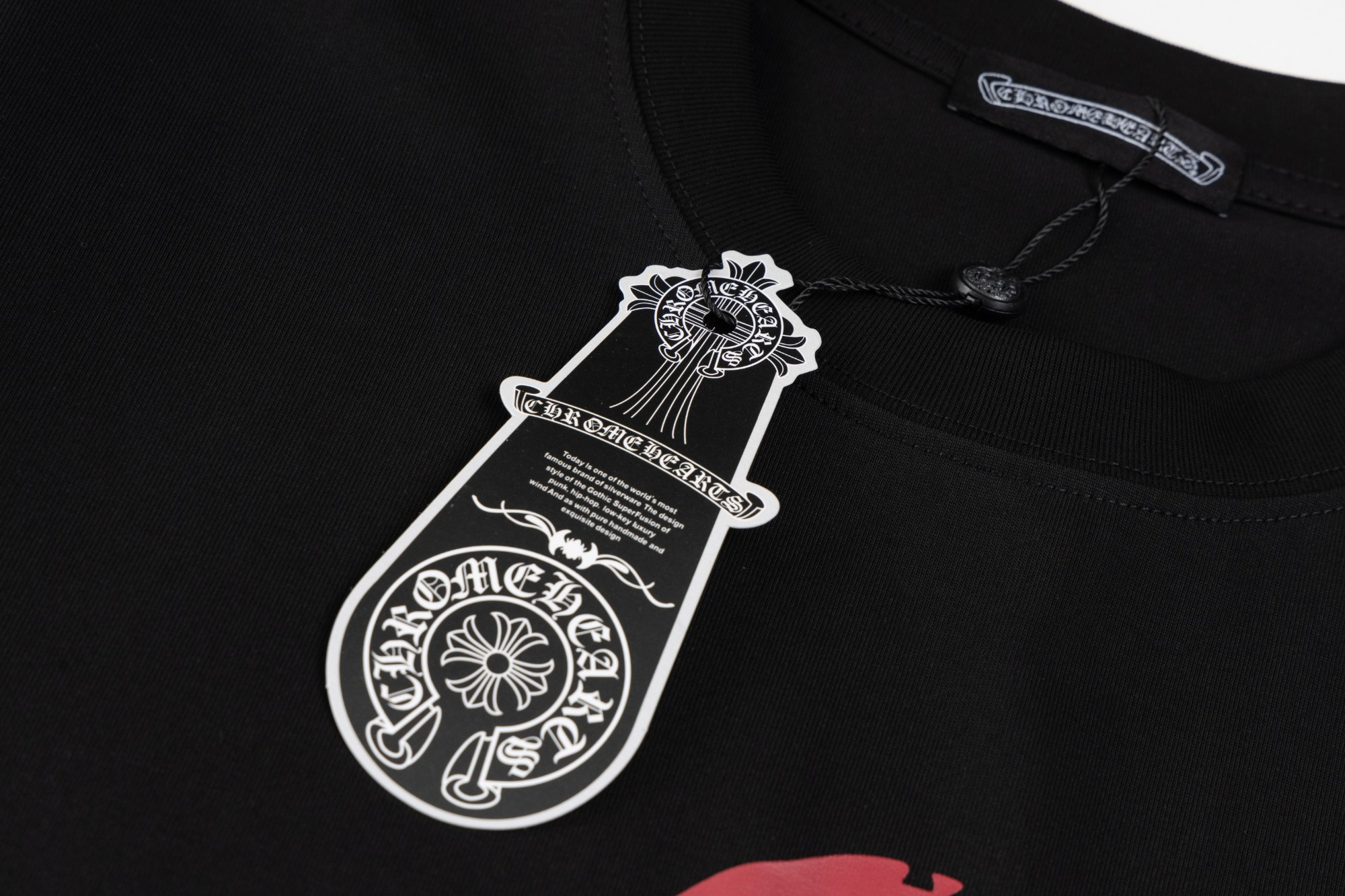 【CHROME HEARTS  公式旗艦店】クロムハーツ    Tシャツご好評に付き再入荷！250212