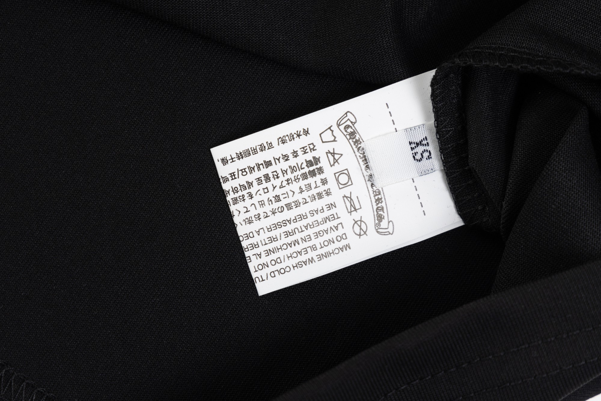 【CHROME HEARTS  公式旗艦店】クロムハーツ    Tシャツご好評に付き再入荷！250212