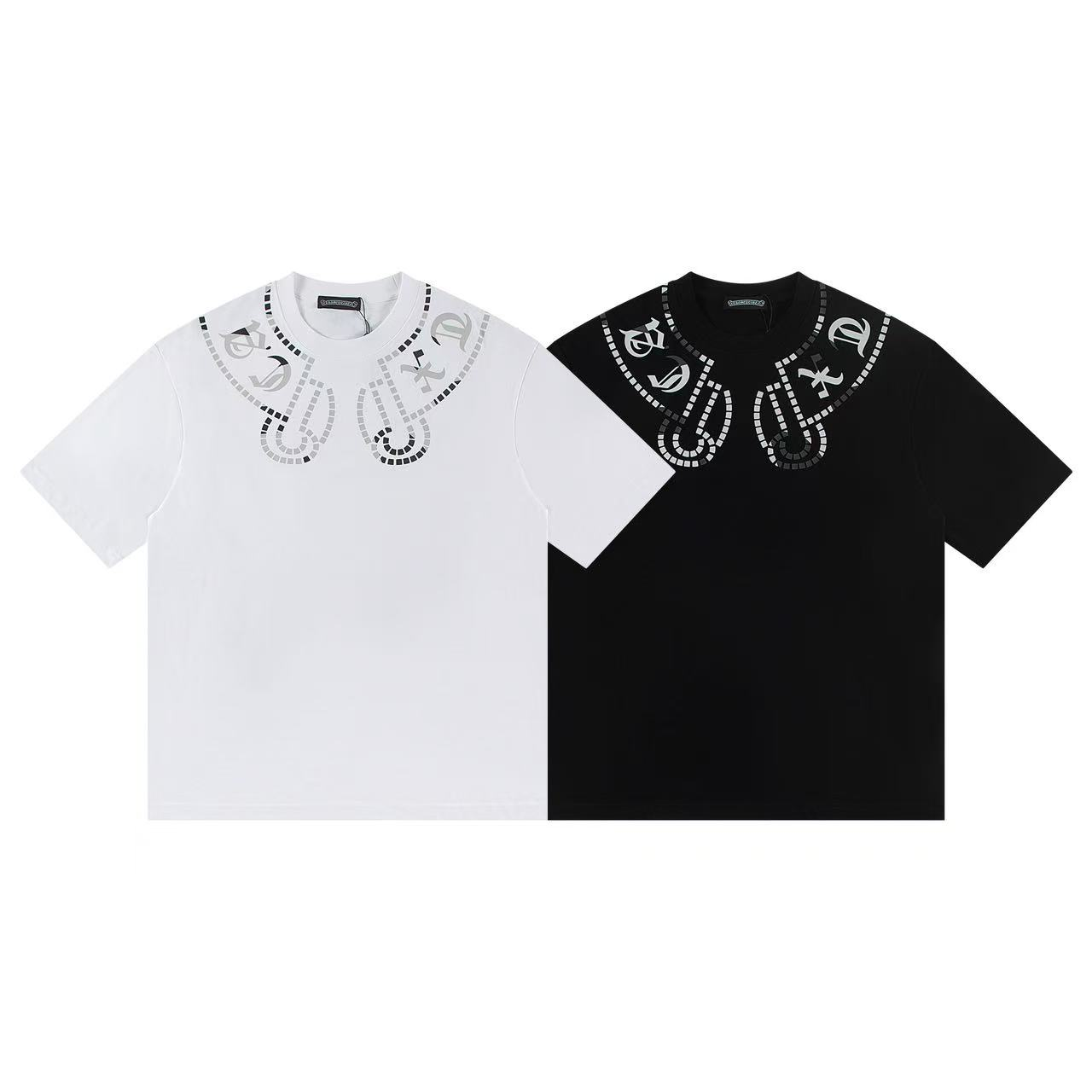 【CHROME HEARTS  公式旗艦店】クロムハーツ    Tシャツご好評に付き再入荷！250212