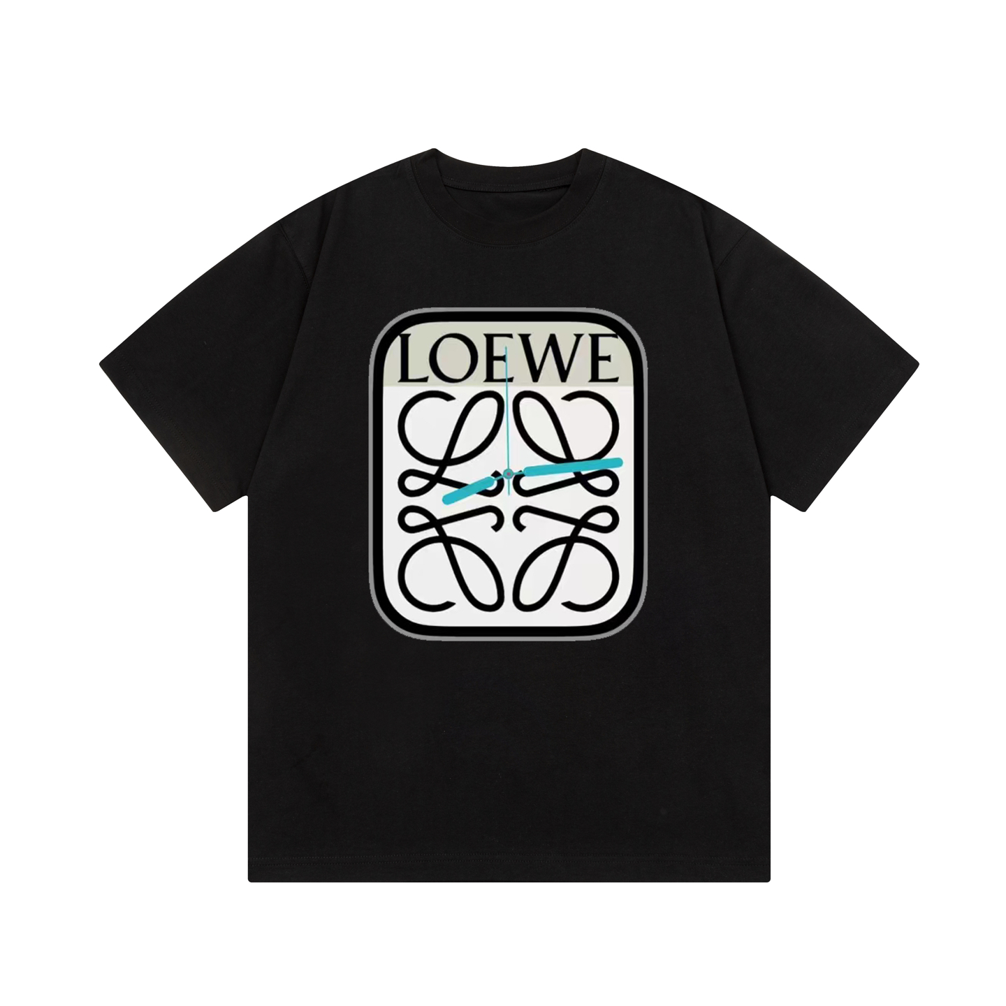 【LOEWE 公式旗艦店】ロエベ   Tシャツ ご好評に付き再入荷！250213