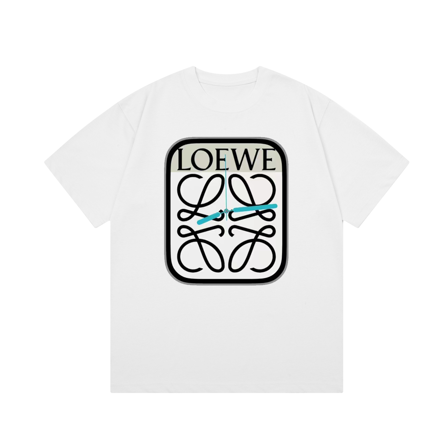 【LOEWE 公式旗艦店】ロエベ   Tシャツ ご好評に付き再入荷！250213