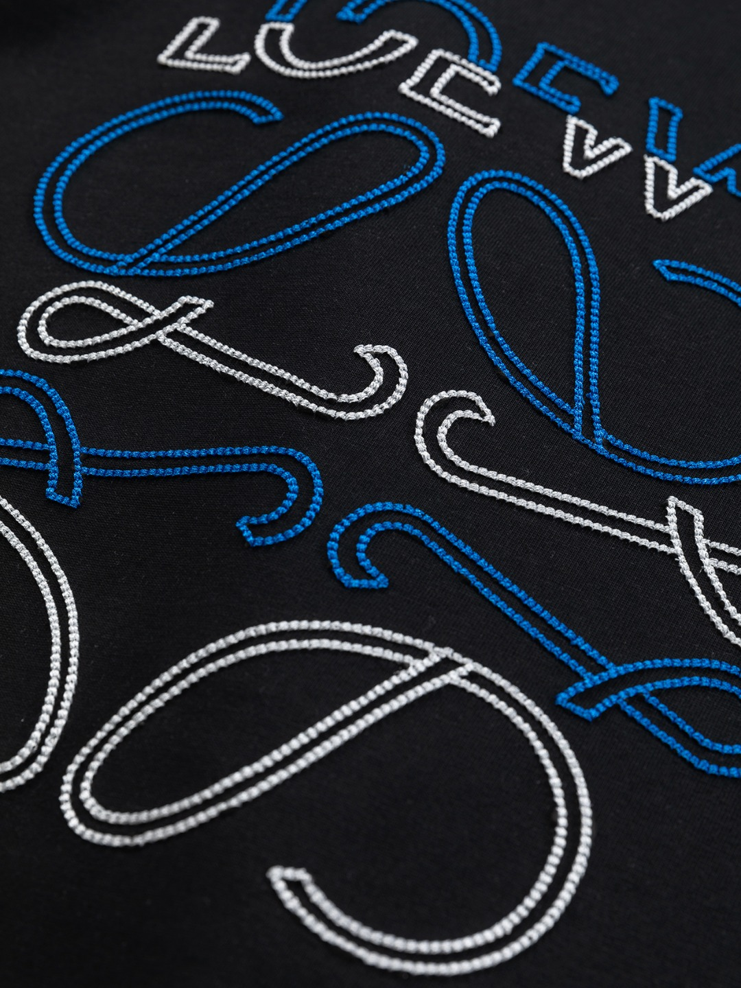 【LOEWE 公式旗艦店】ロエベ   Tシャツ ご好評に付き再入荷！250213