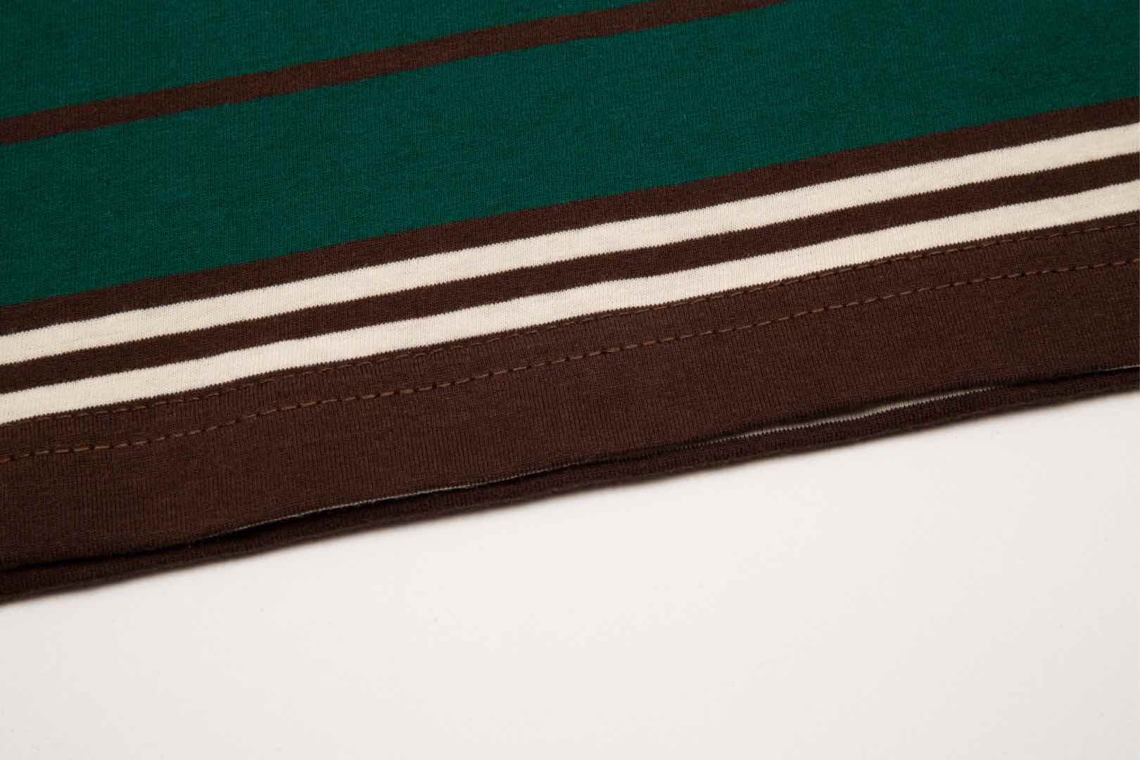 【PRADA 公式旗艦店】プラダ    Tシャツご好評に付き再入荷！ 250213