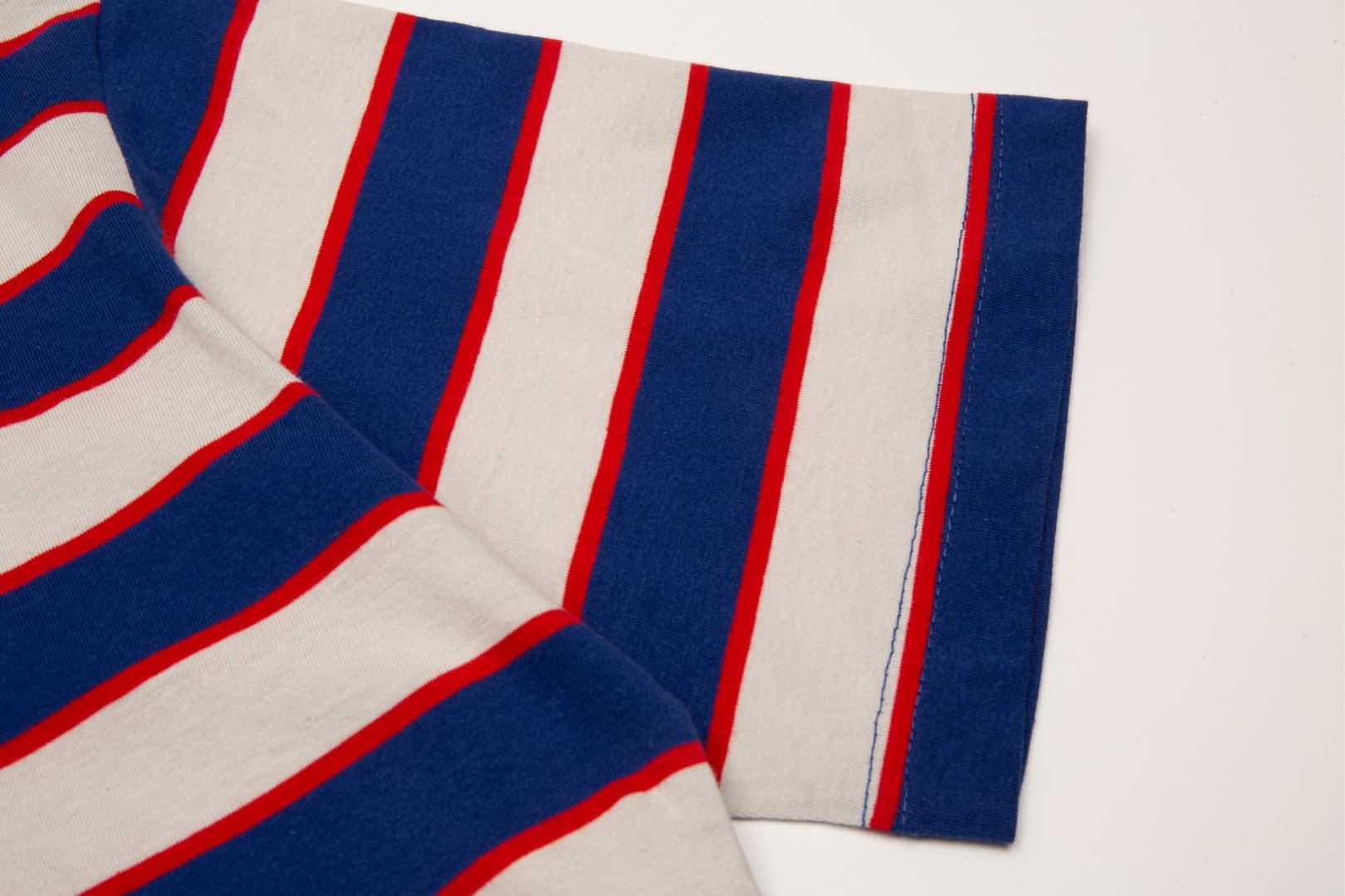 【PRADA 公式旗艦店】プラダ    Tシャツご好評に付き再入荷！ 250213