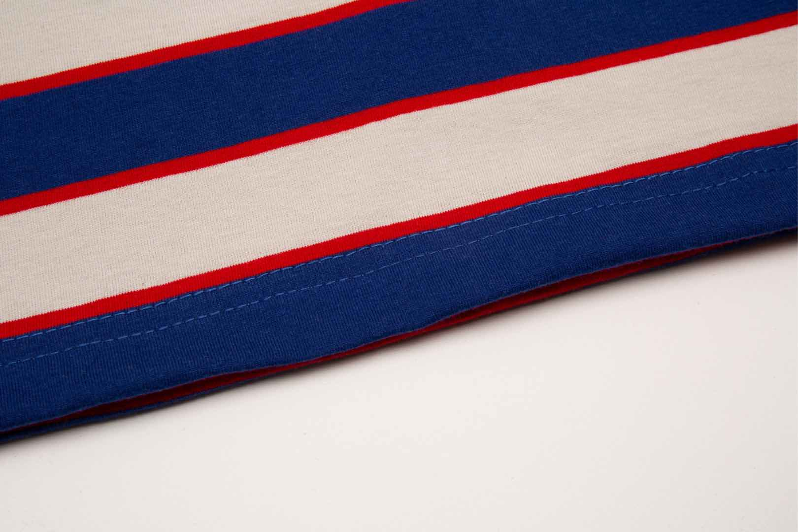 【PRADA 公式旗艦店】プラダ    Tシャツご好評に付き再入荷！ 250213