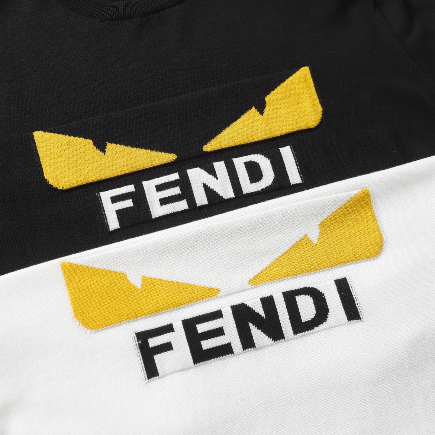 【FENDI公式旗艦店】フェンディ  Tシャツ ご好評に付き再入荷！ 250214