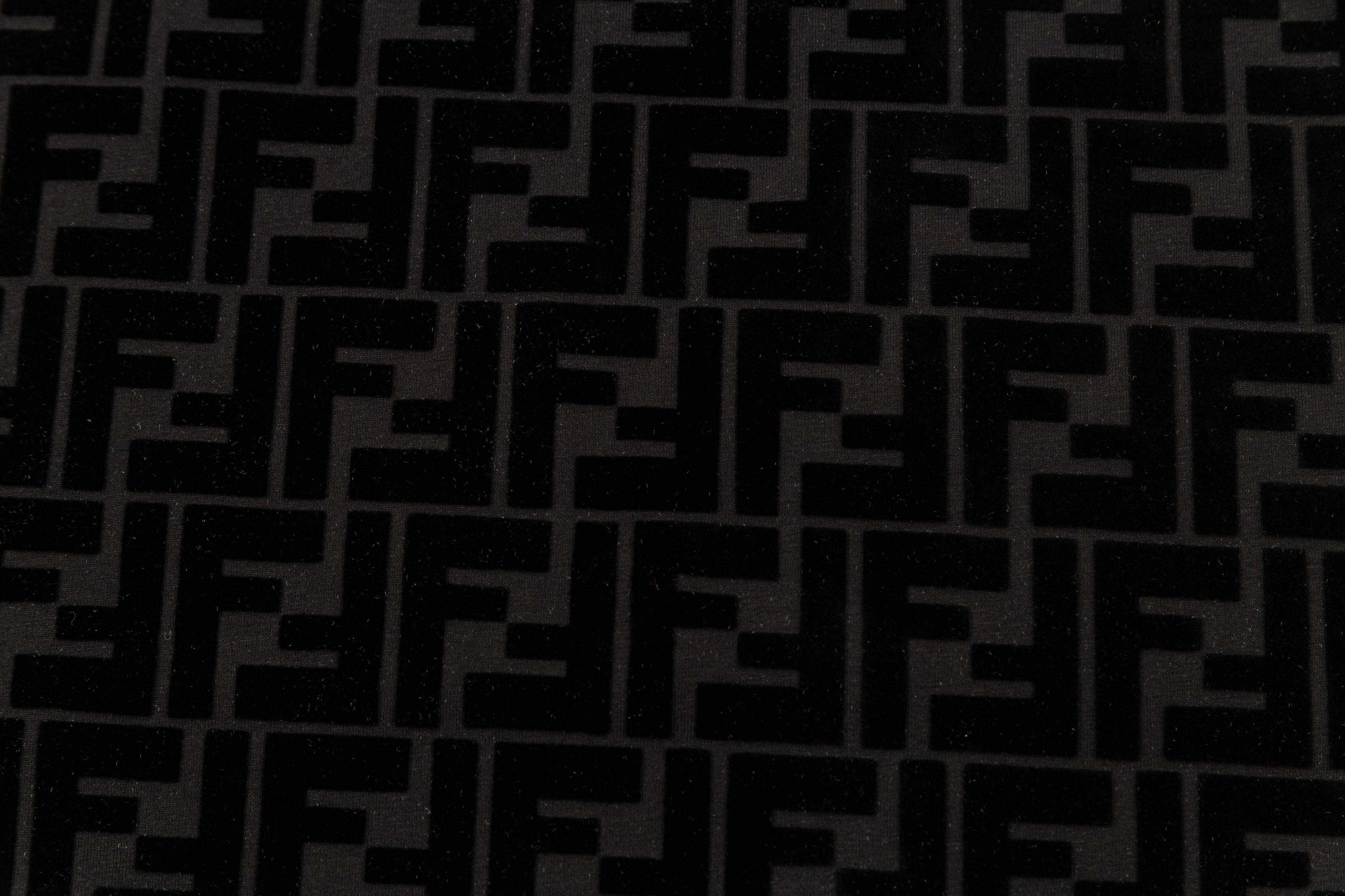 【FENDI公式旗艦店】フェンディ  Tシャツ ご好評に付き再入荷！ 250214