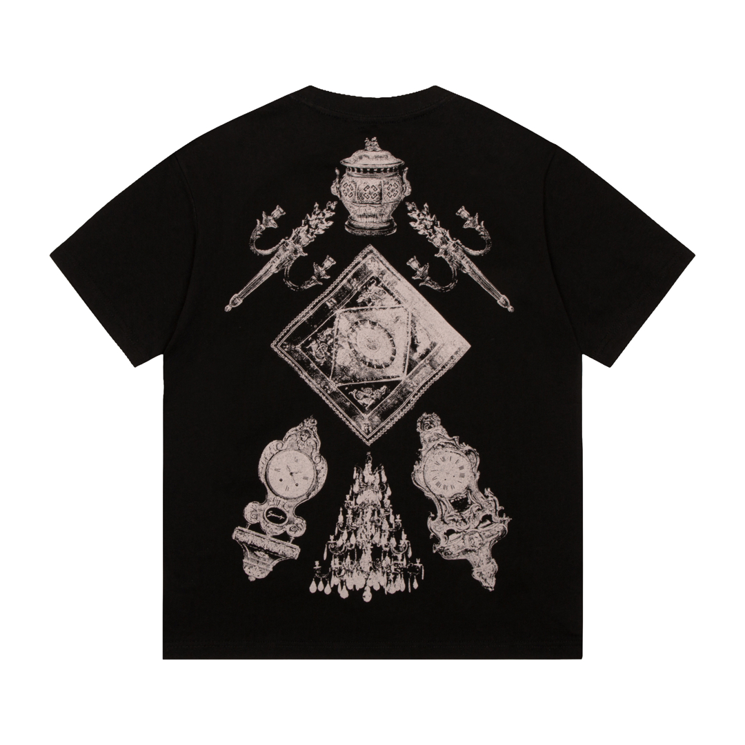 【GIVENCHY   公式旗艦店】 ジバンシー   Tシャツ ご好評に付き再入荷！ 250215