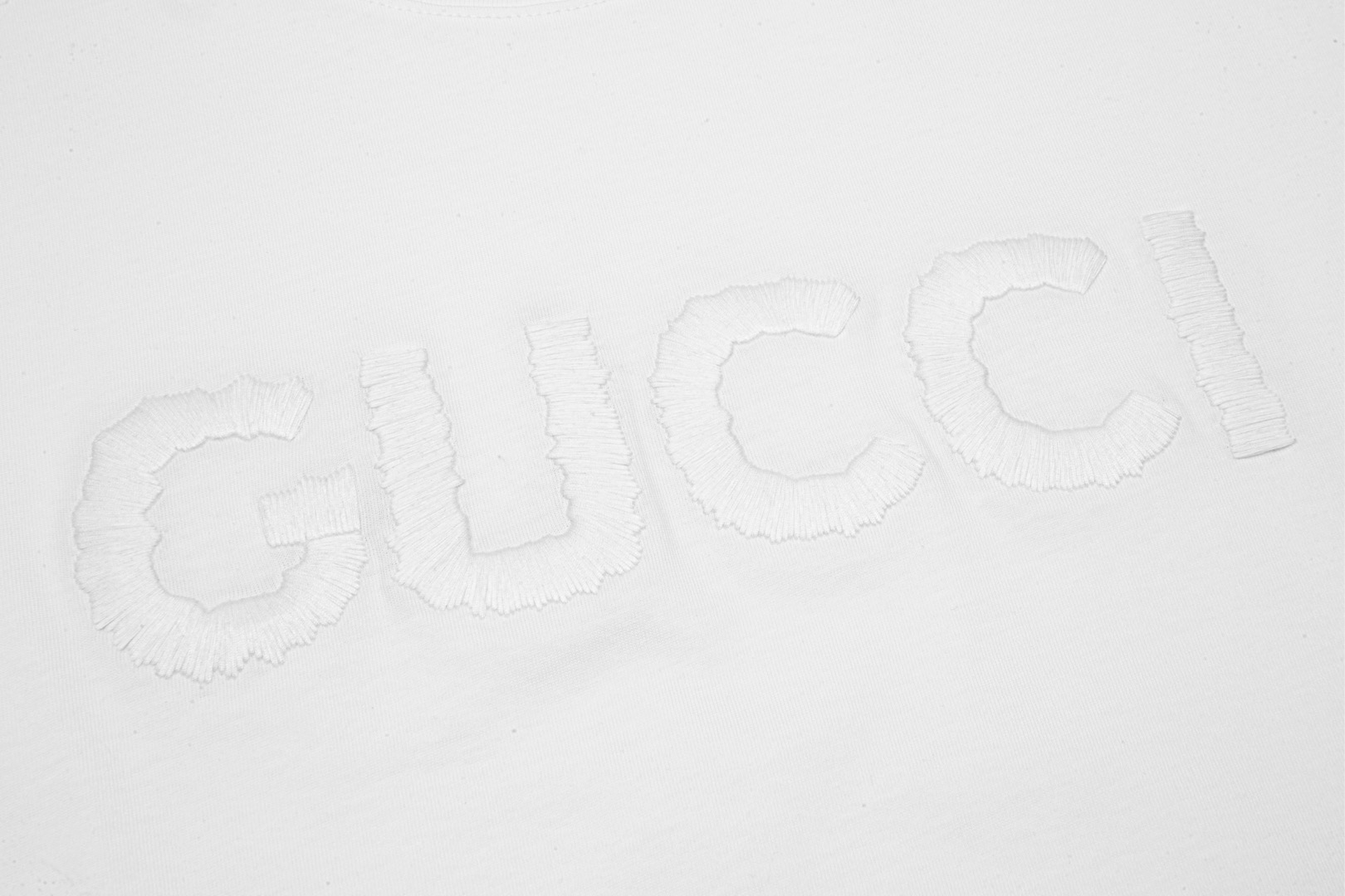 【GUCCI 公式旗艦店】クッチ   Tシャツ ご好評に付き再入荷！ 250214