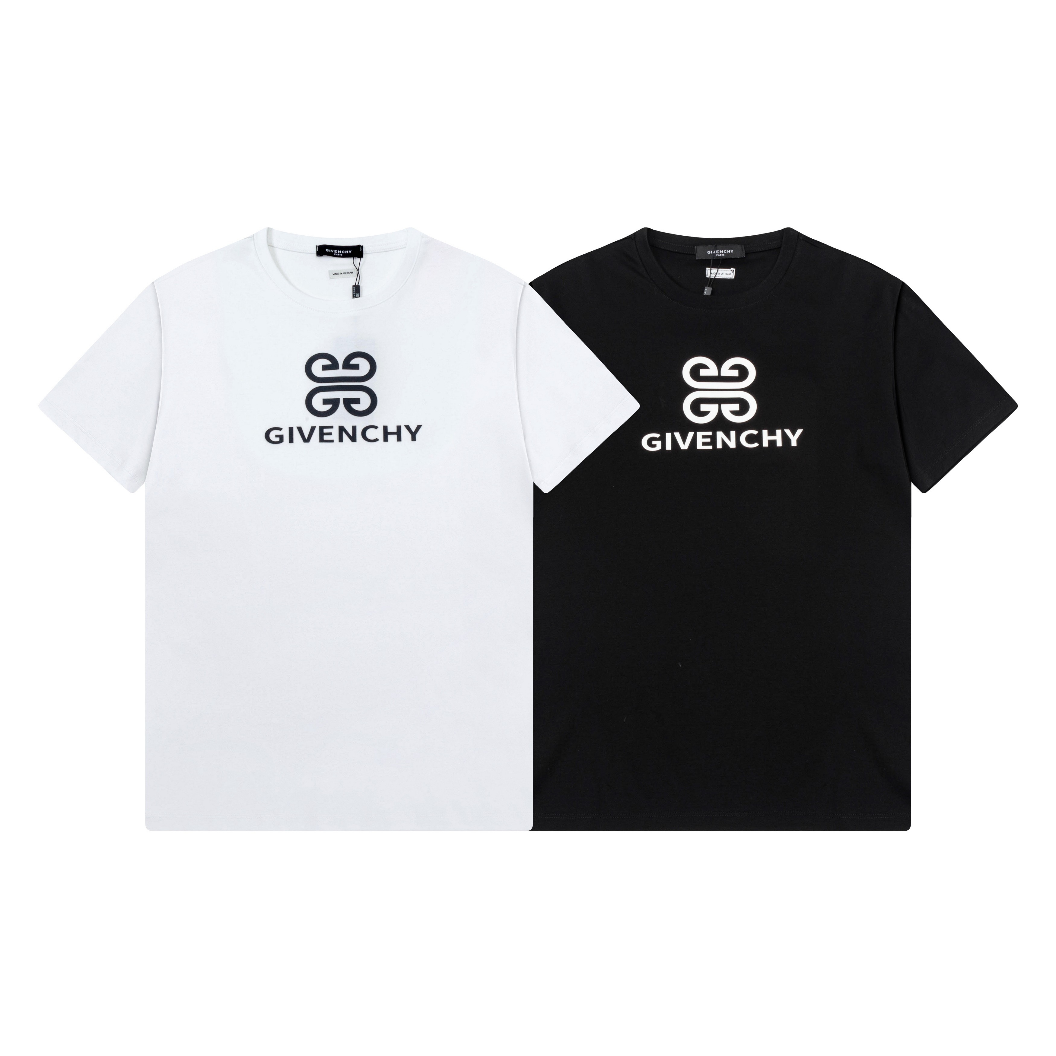 【GIVENCHY   公式旗艦店】 ジバンシー   Tシャツ ご好評に付き再入荷！ 250215