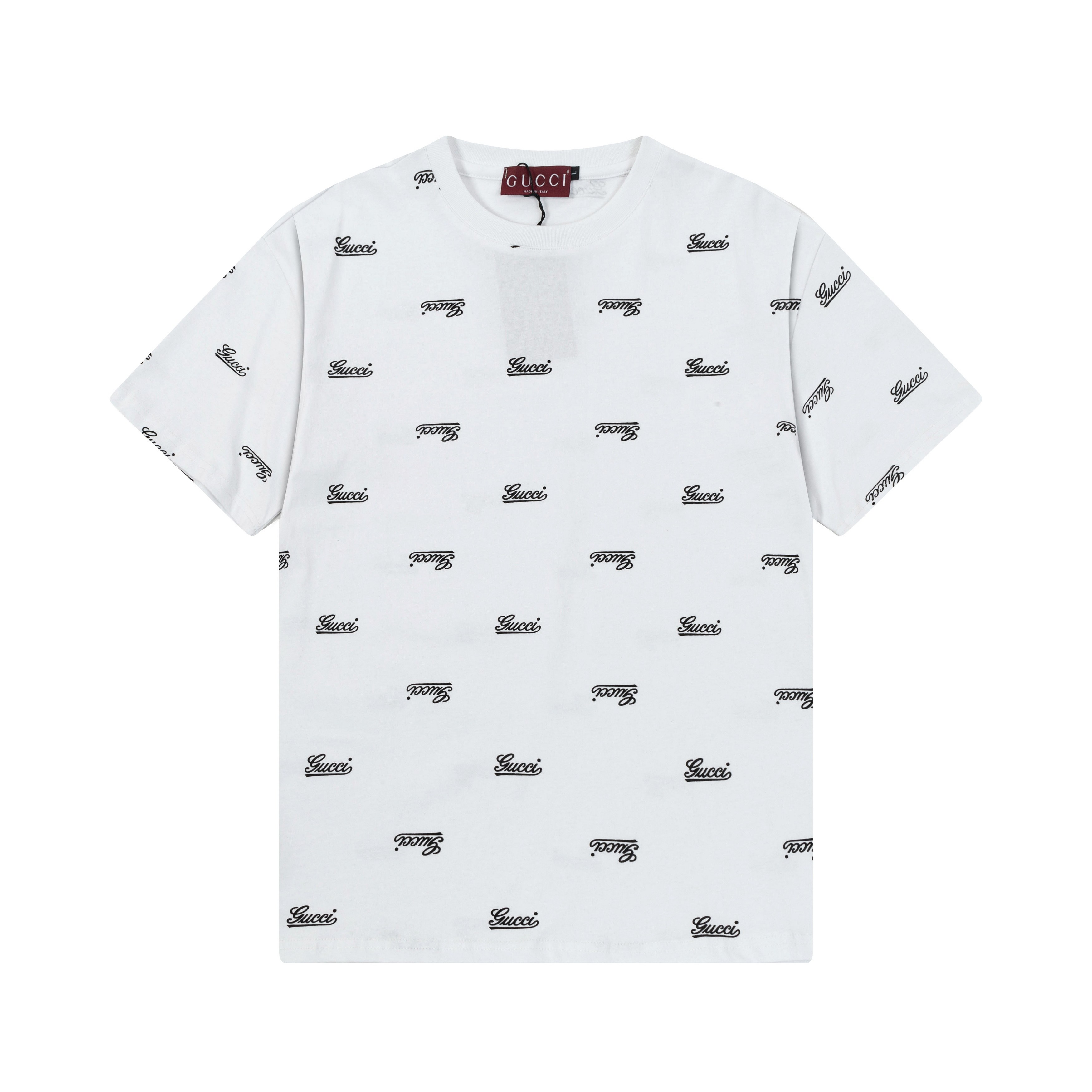 【GUCCI 公式旗艦店】クッチ   Tシャツ ご好評に付き再入荷！ 250214