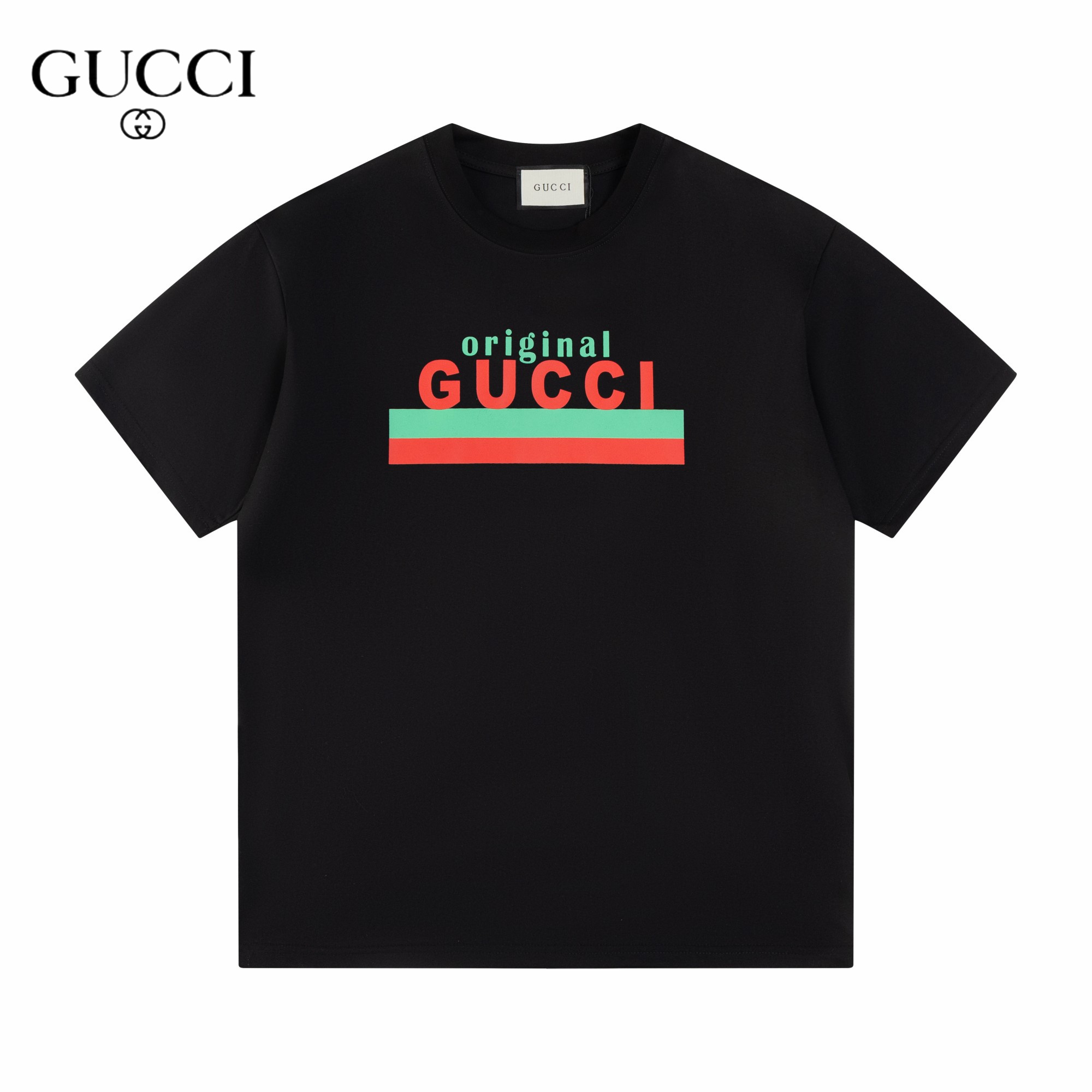 【GUCCI 公式旗艦店】クッチ   Tシャツ ご好評に付き再入荷！ 250214