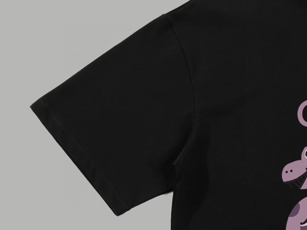 【GUCCI 公式旗艦店】クッチ   Tシャツ ご好評に付き再入荷！ 250214