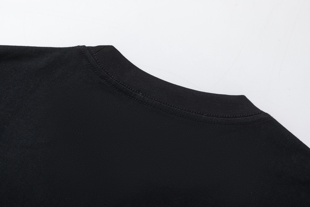 [Copy]【GIVENCHY   公式旗艦店】 ジバンシー   Tシャツ ご好評に付き再入荷！ 250215