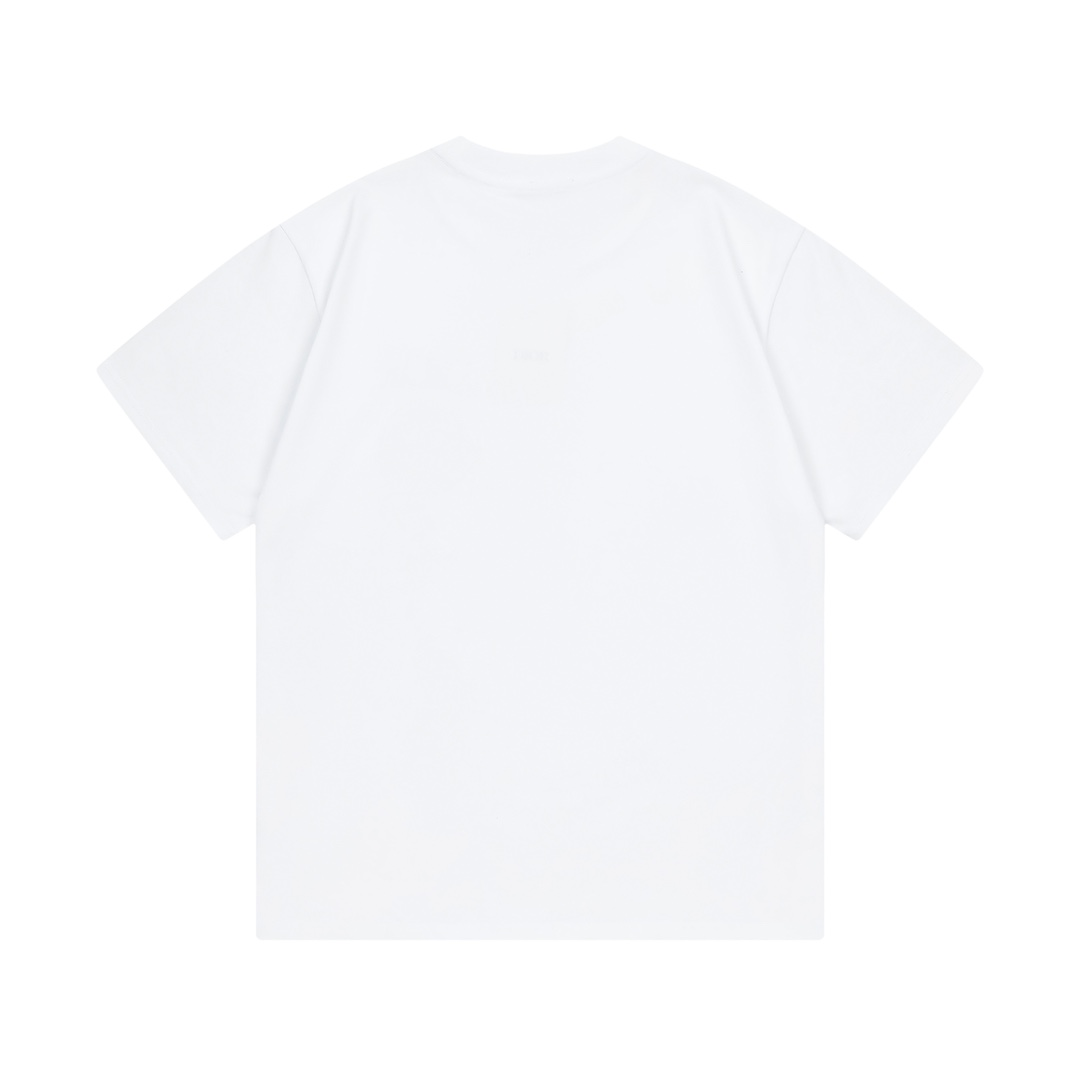 [Copy]【GIVENCHY   公式旗艦店】 ジバンシー   Tシャツ ご好評に付き再入荷！ 250215