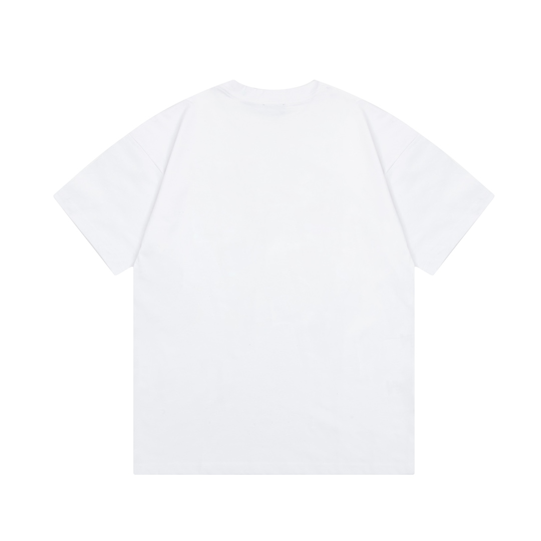 【GIVENCHY   公式旗艦店】 ジバンシー   Tシャツ ご好評に付き再入荷！ 250215
