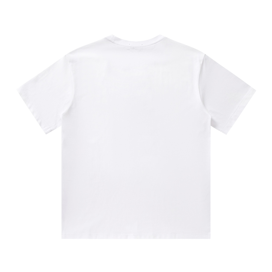 【GIVENCHY   公式旗艦店】 ジバンシー   Tシャツ ご好評に付き再入荷！ 250215