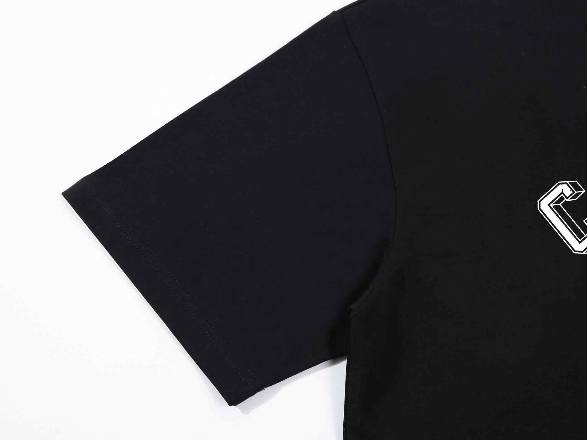 【CELINE 公式旗艦店】セリーヌ   Tシャツ ご好評に付き再入荷！ 250217