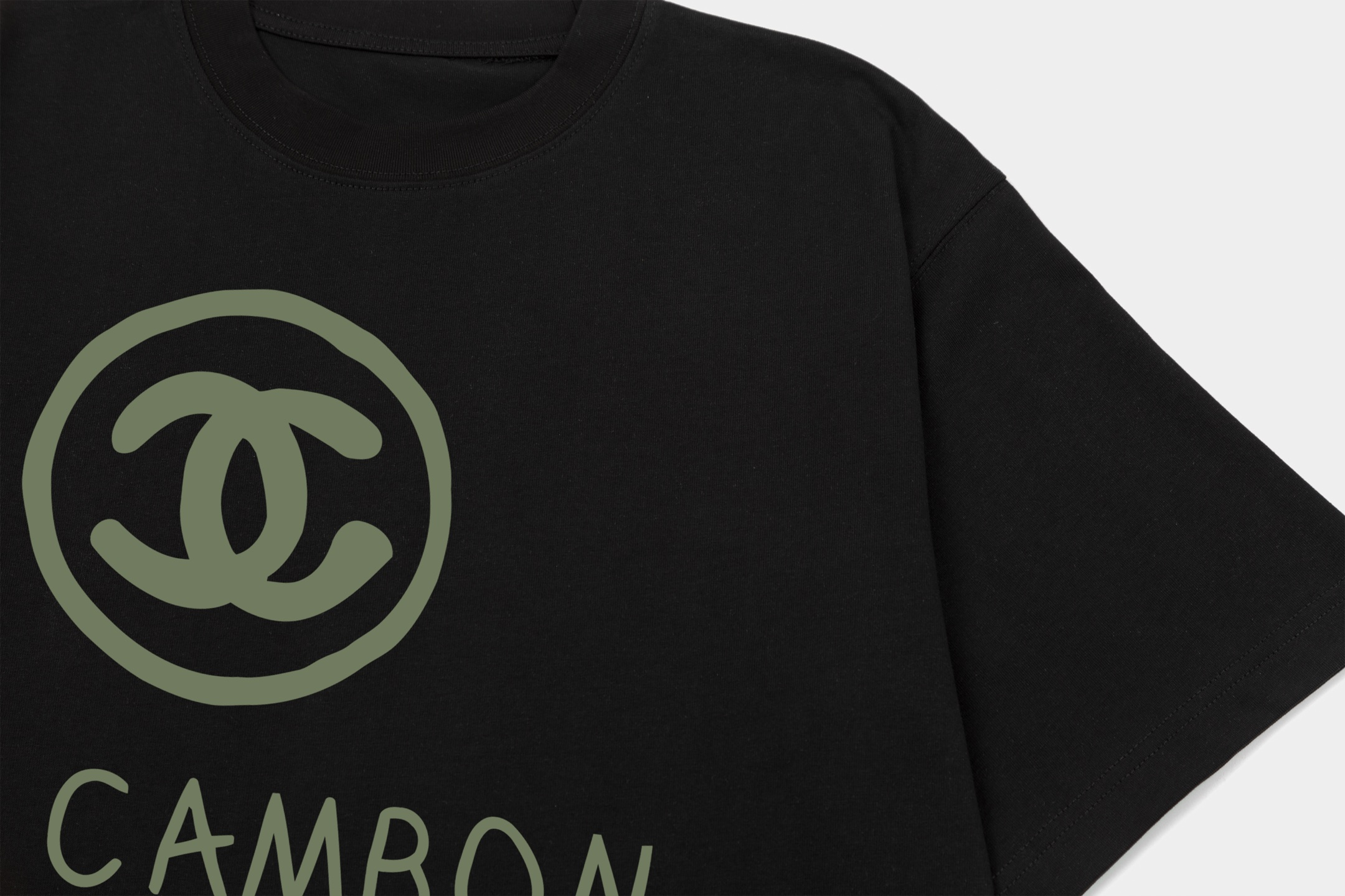 【CHANEL 公式旗艦店】シャネル   Tシャツ ご好評に付き再入荷！250217