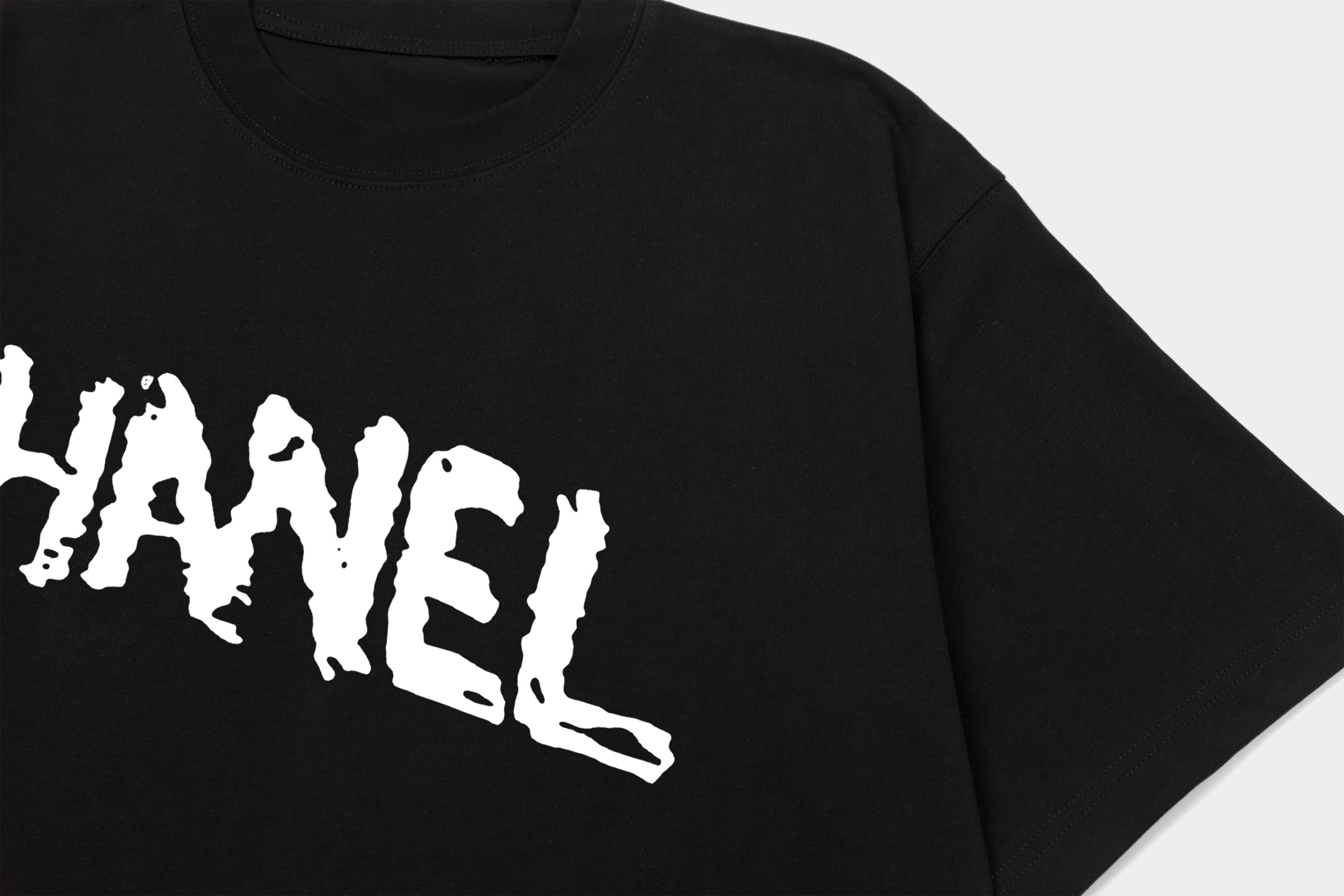 【CHANEL 公式旗艦店】シャネル   Tシャツ ご好評に付き再入荷！250217
