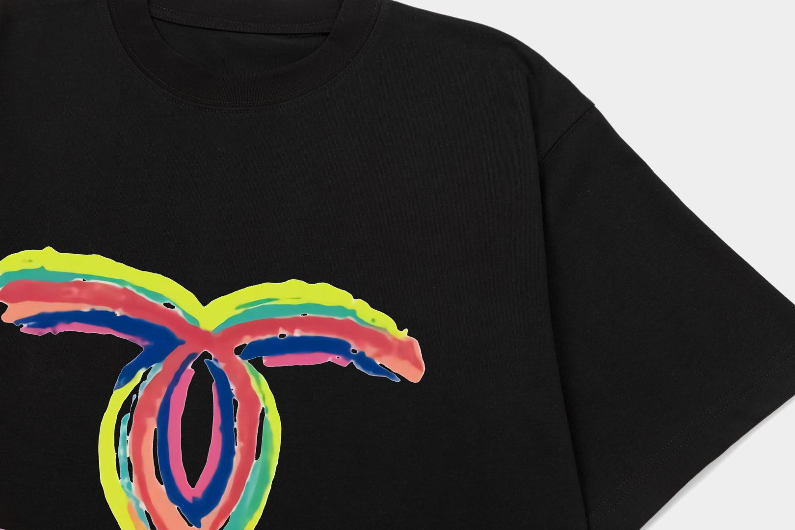 【CHANEL 公式旗艦店】シャネル   Tシャツ ご好評に付き再入荷！250217