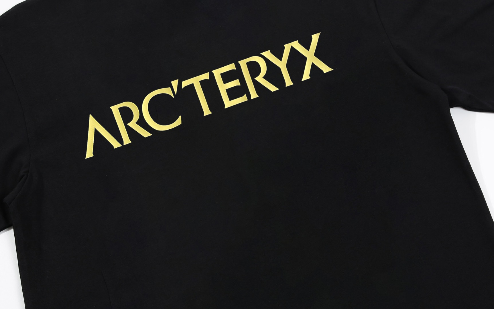 【ARCTERYX  公式旗艦店】 アークテリクス  Tシャツ ご好評に付き再入荷！250217