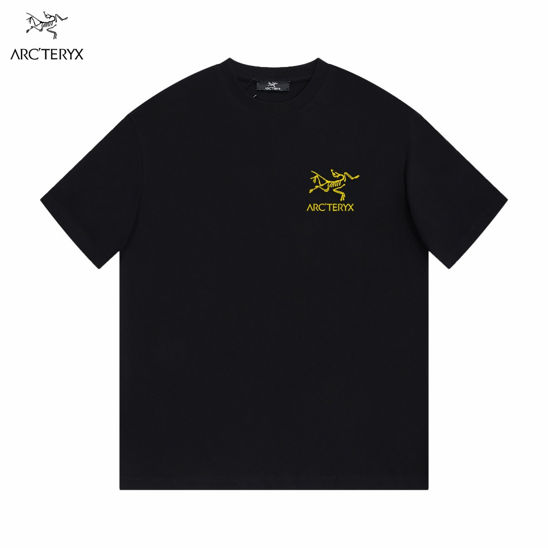 【ARCTERYX  公式旗艦店】 アークテリクス  Tシャツ ご好評に付き再入荷！250217