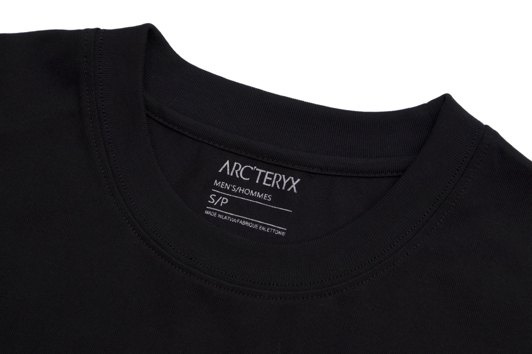 【ARCTERYX  公式旗艦店】 アークテリクス  Tシャツ ご好評に付き再入荷！250217