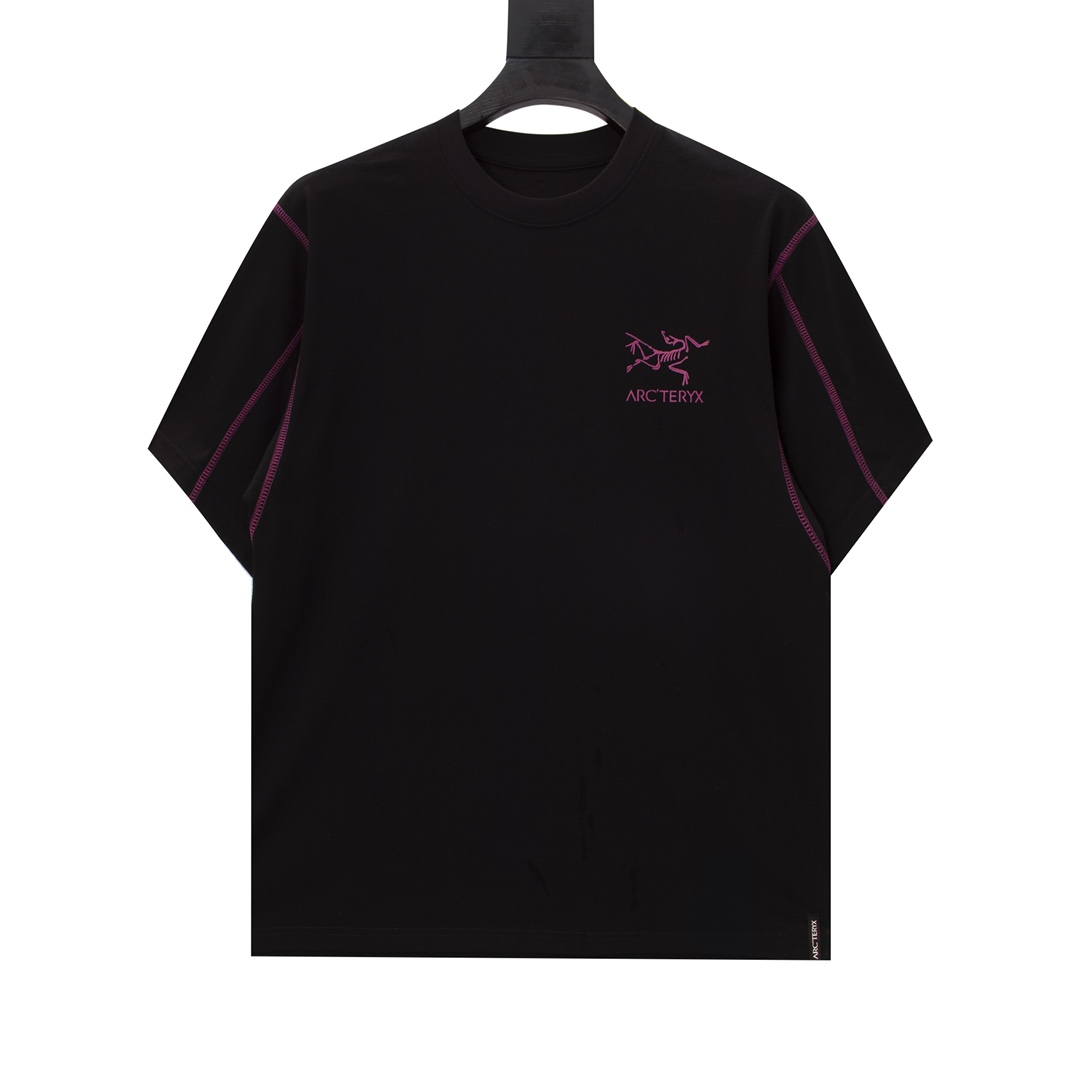 【ARCTERYX  公式旗艦店】 アークテリクス  Tシャツ ご好評に付き再入荷！250217