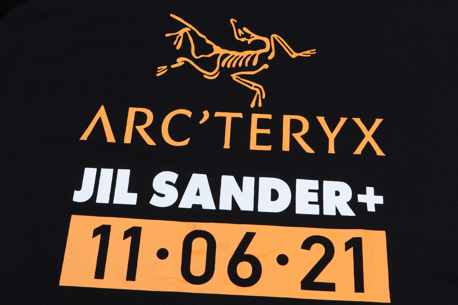 【ARCTERYX  公式旗艦店】 アークテリクス  Tシャツ ご好評に付き再入荷！250217