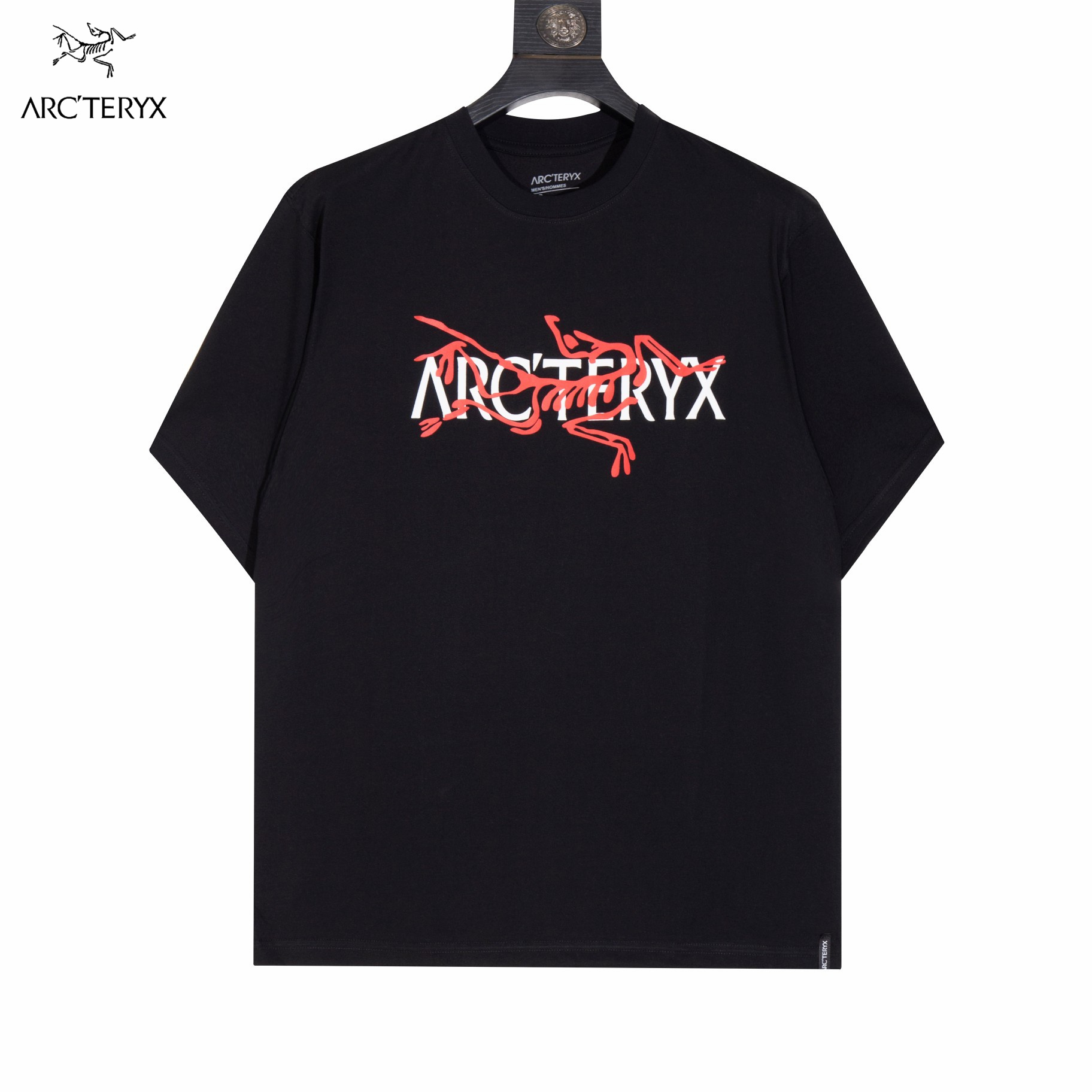 【ARCTERYX  公式旗艦店】 アークテリクス  Tシャツ ご好評に付き再入荷！250217