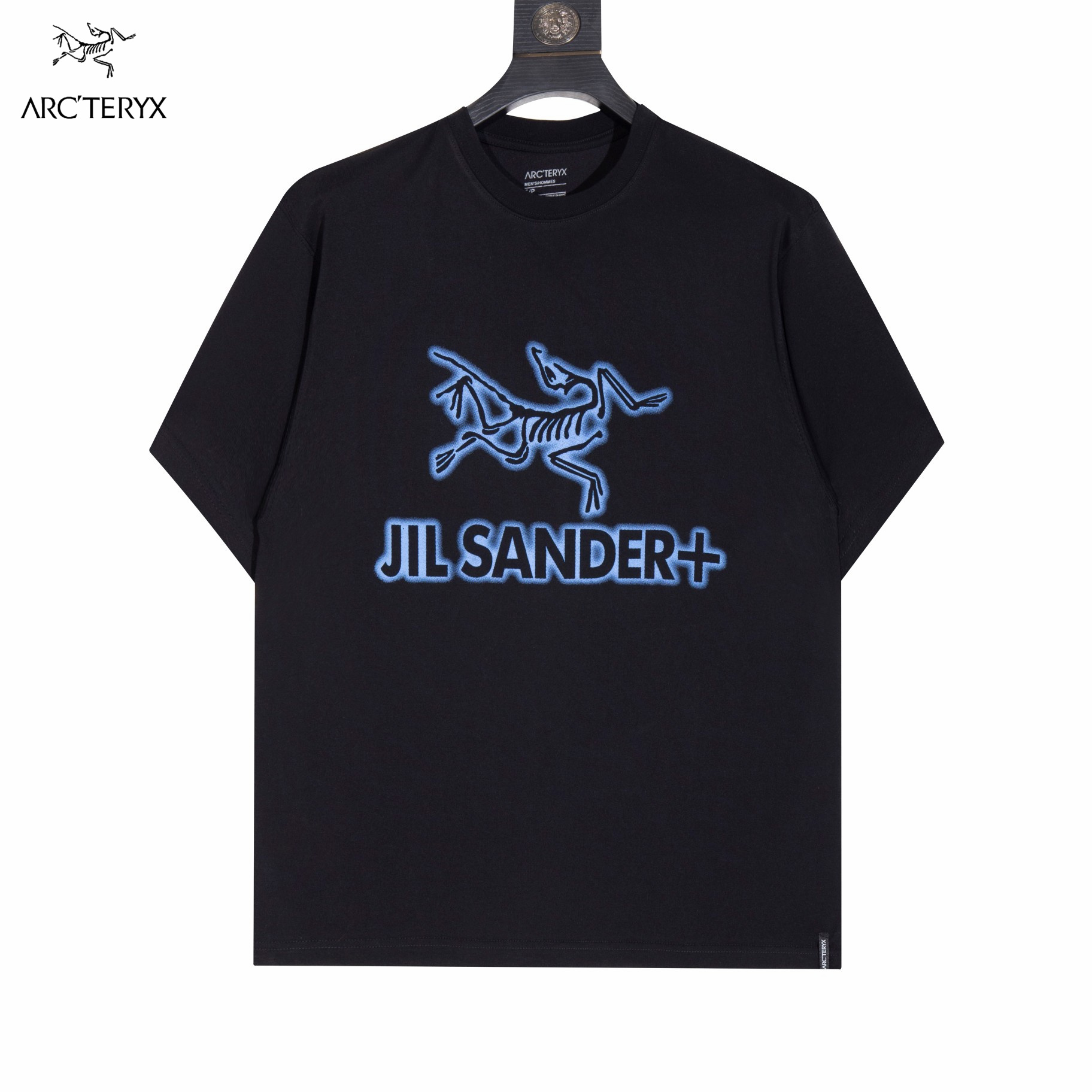 【ARCTERYX  公式旗艦店】 アークテリクス  Tシャツ ご好評に付き再入荷！250217