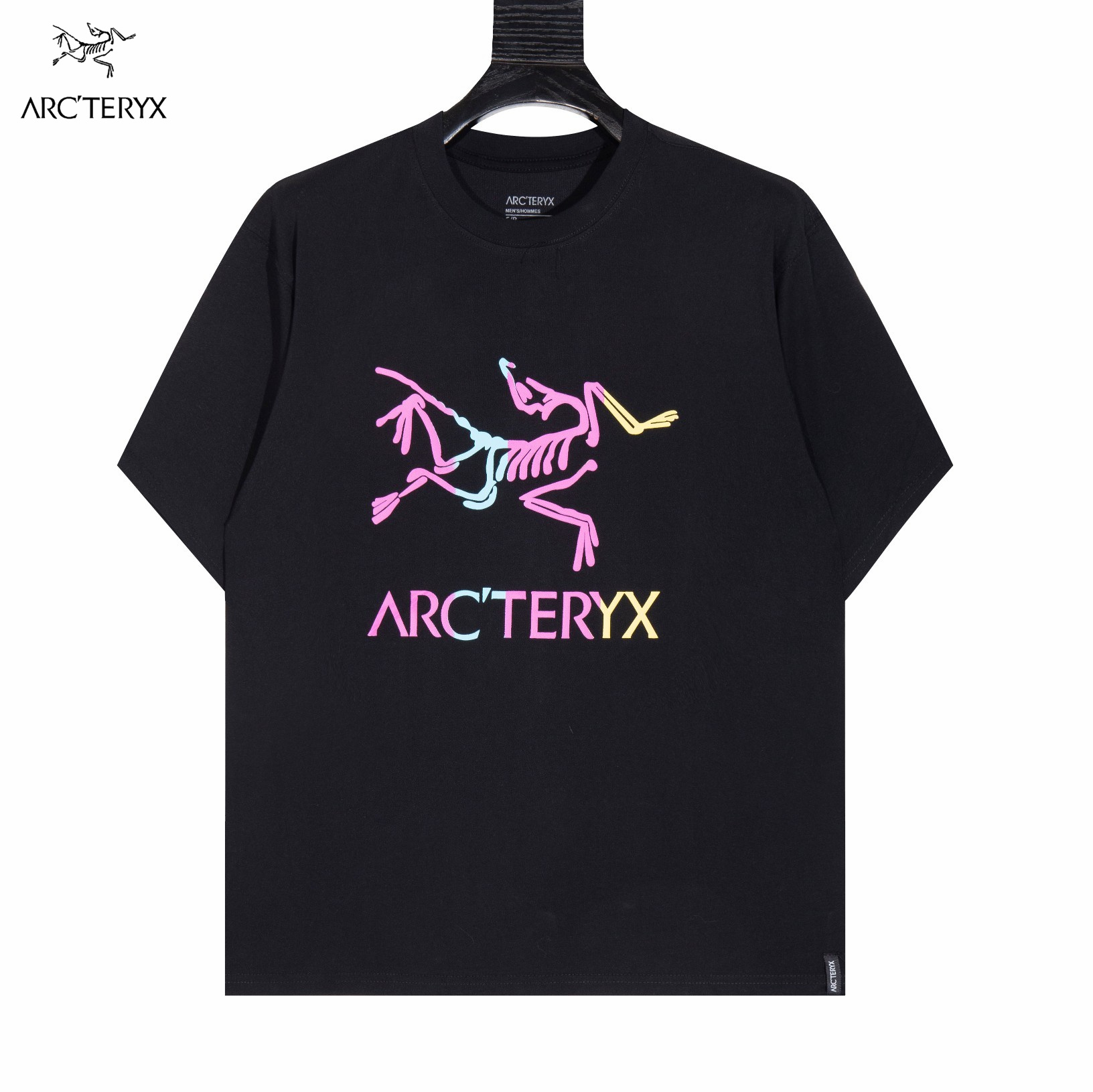 【ARCTERYX  公式旗艦店】 アークテリクス  Tシャツ ご好評に付き再入荷！250217