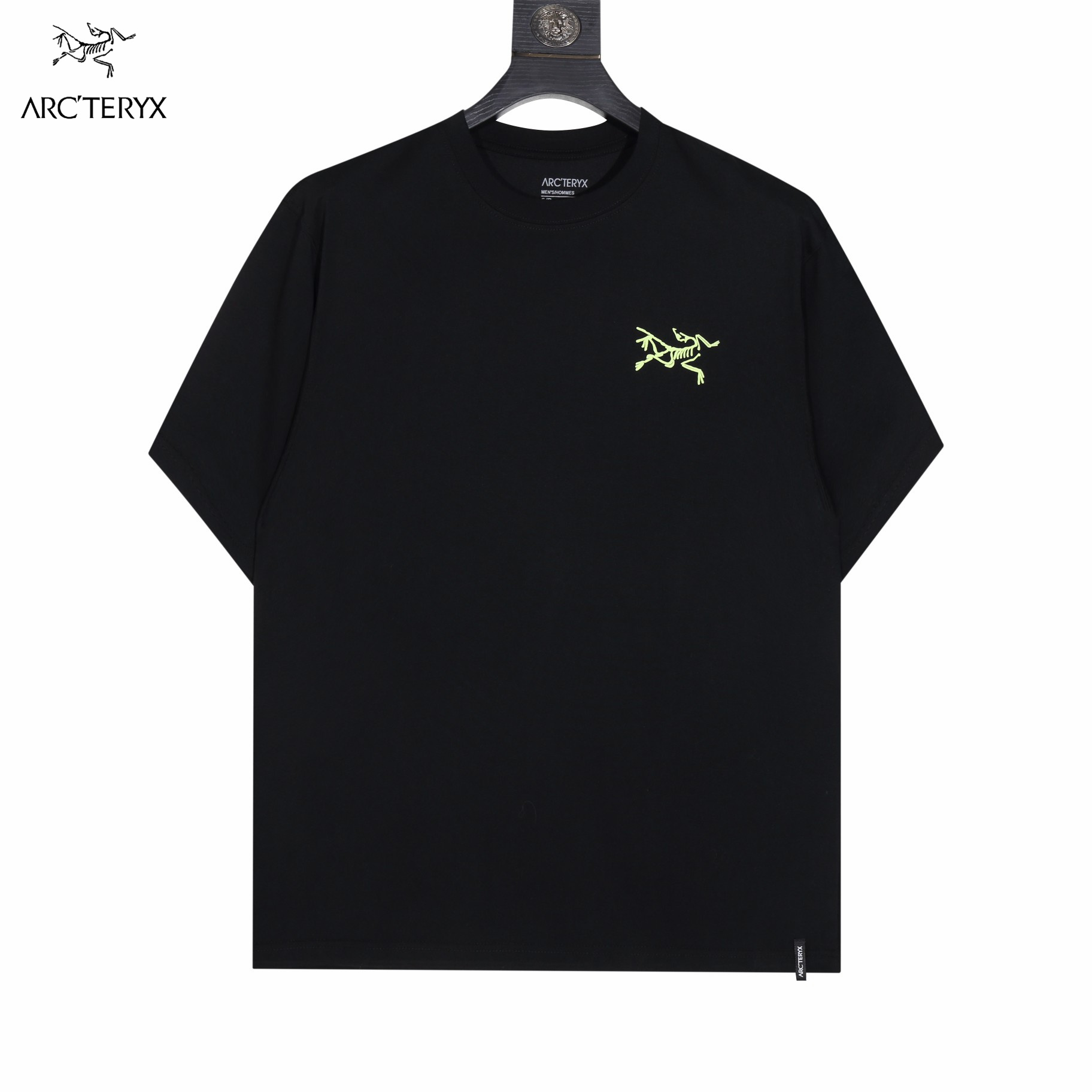 【ARCTERYX  公式旗艦店】 アークテリクス  Tシャツ ご好評に付き再入荷！250217