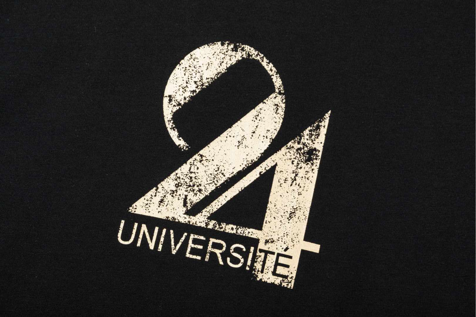 【YSL SAINT LAURENT 公式旗艦店】サンローラン  Tシャツ ご好評に付き再入荷！250218