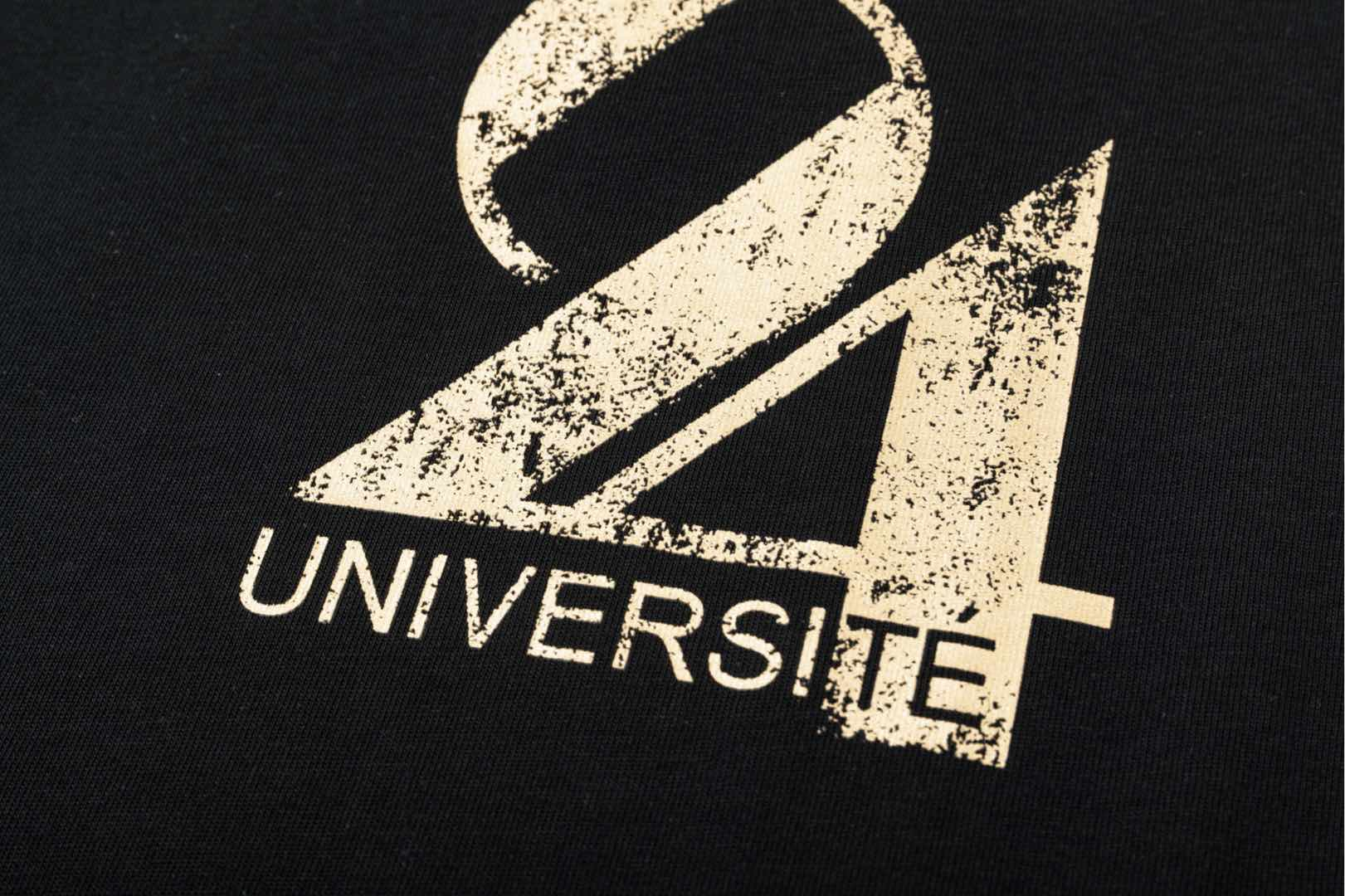 【YSL SAINT LAURENT 公式旗艦店】サンローラン  Tシャツ ご好評に付き再入荷！250218