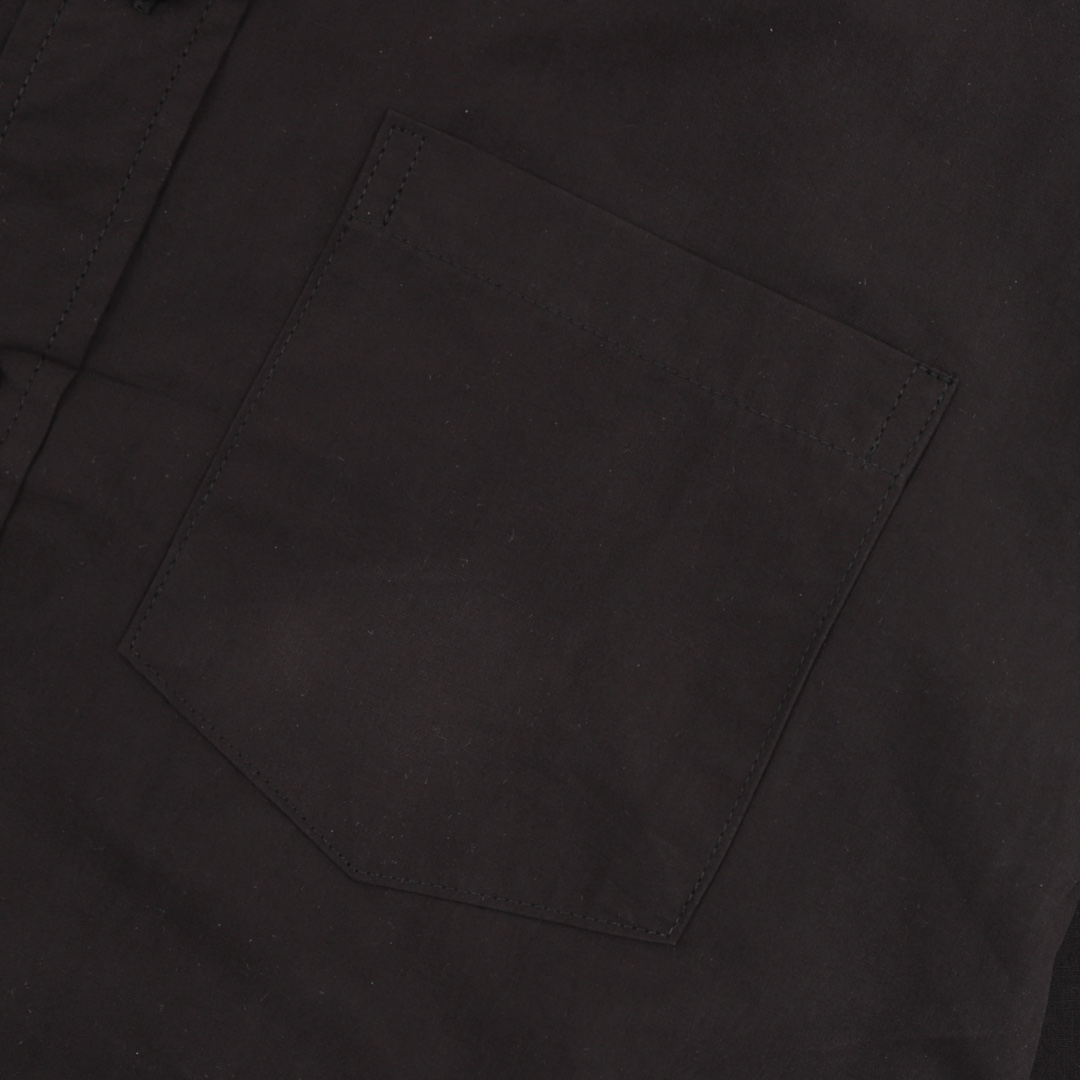 【BALENCIAGA 公式旗艦店】バレンシアガ  シャツ ご好評に付き再入荷  250218