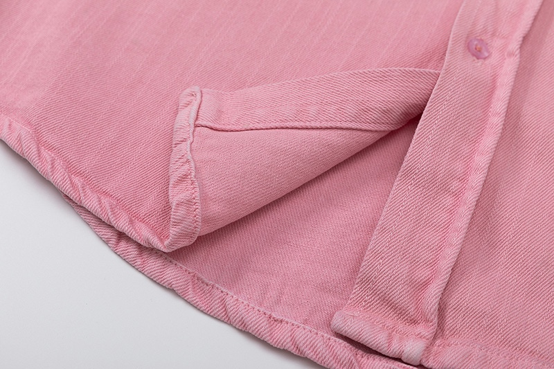 【BALENCIAGA 公式旗艦店】バレンシアガ  シャツ ご好評に付き再入荷  250218