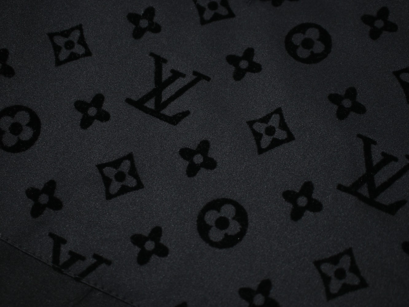 LV【LOUIS VUITTON 公式旗艦店】ルイヴィトン  シャツ ご好評に付き再入荷  250218