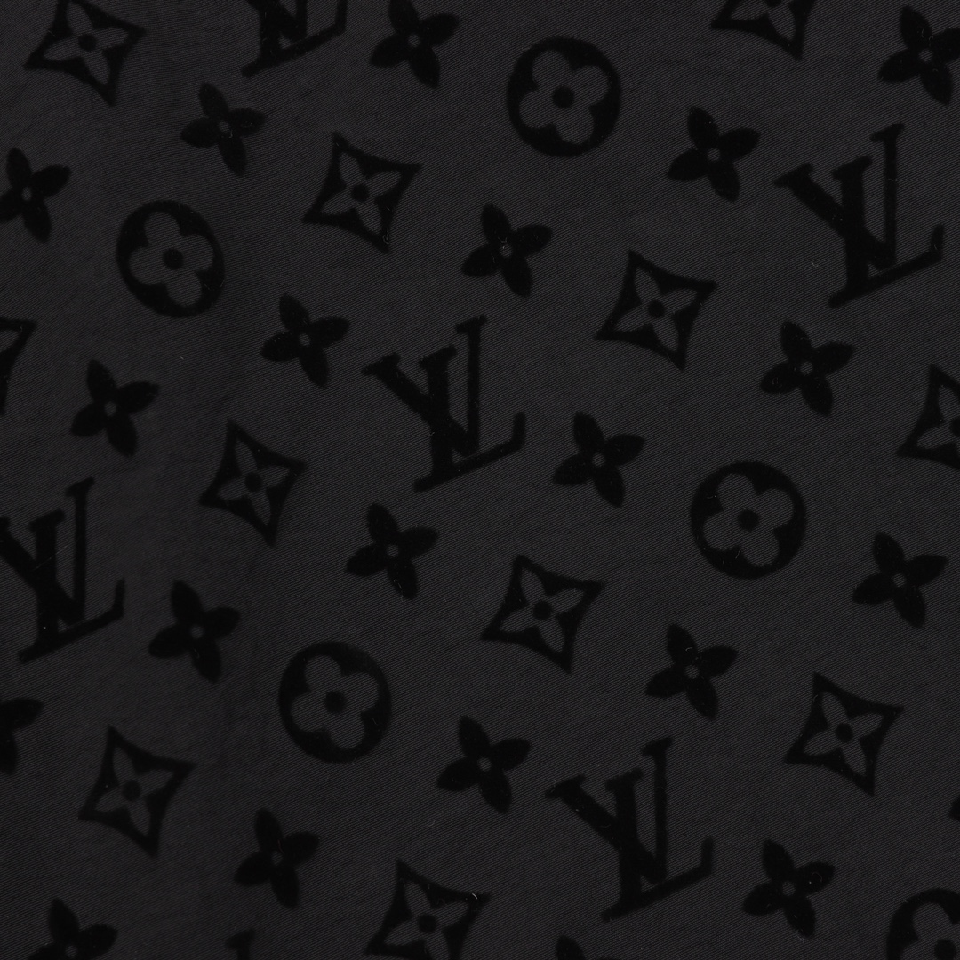 LV【LOUIS VUITTON 公式旗艦店】ルイヴィトン  シャツ ご好評に付き再入荷  250219