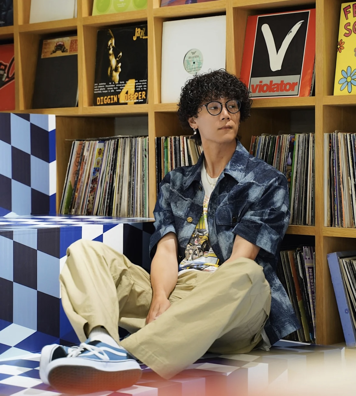 LV【LOUIS VUITTON 公式旗艦店】ルイヴィトン  シャツ ご好評に付き再入荷  250219