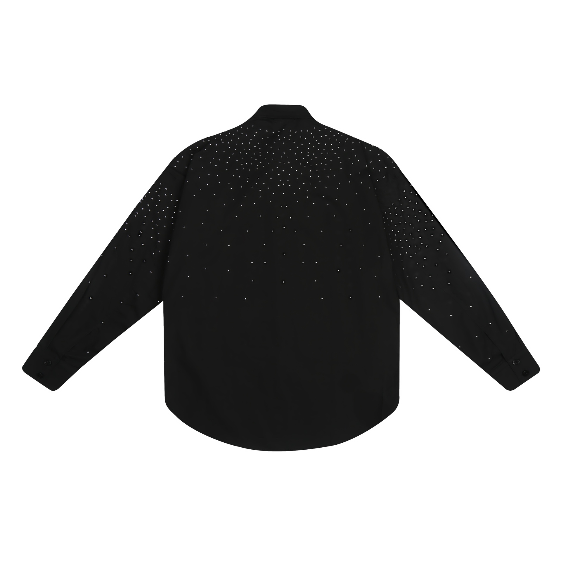 LV【LOUIS VUITTON 公式旗艦店】ルイヴィトン  シャツ ご好評に付き再入荷  250219