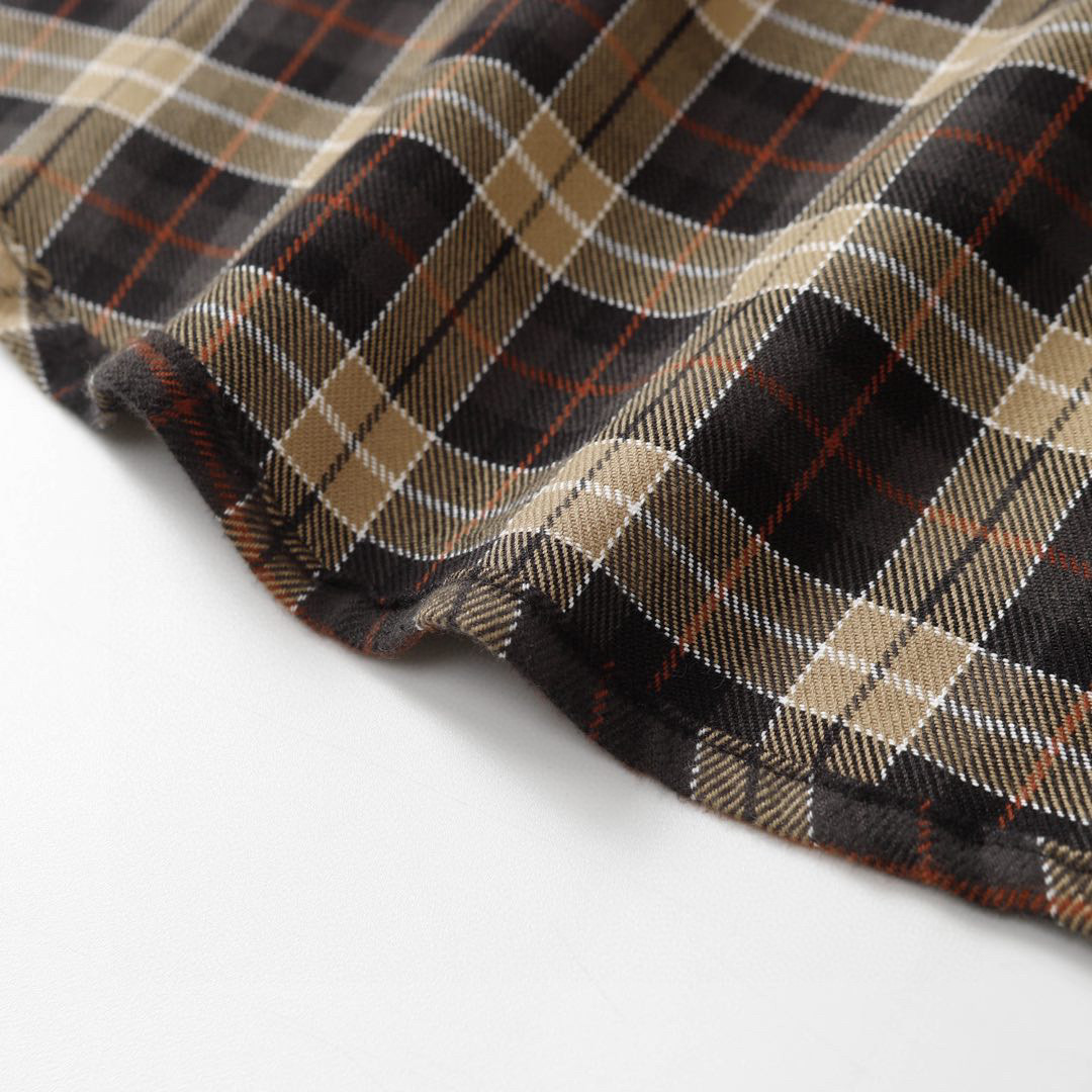 【Miumiu公式旗艦店】ミュウミュウ  シャツ ご好評に付き再入荷  250219