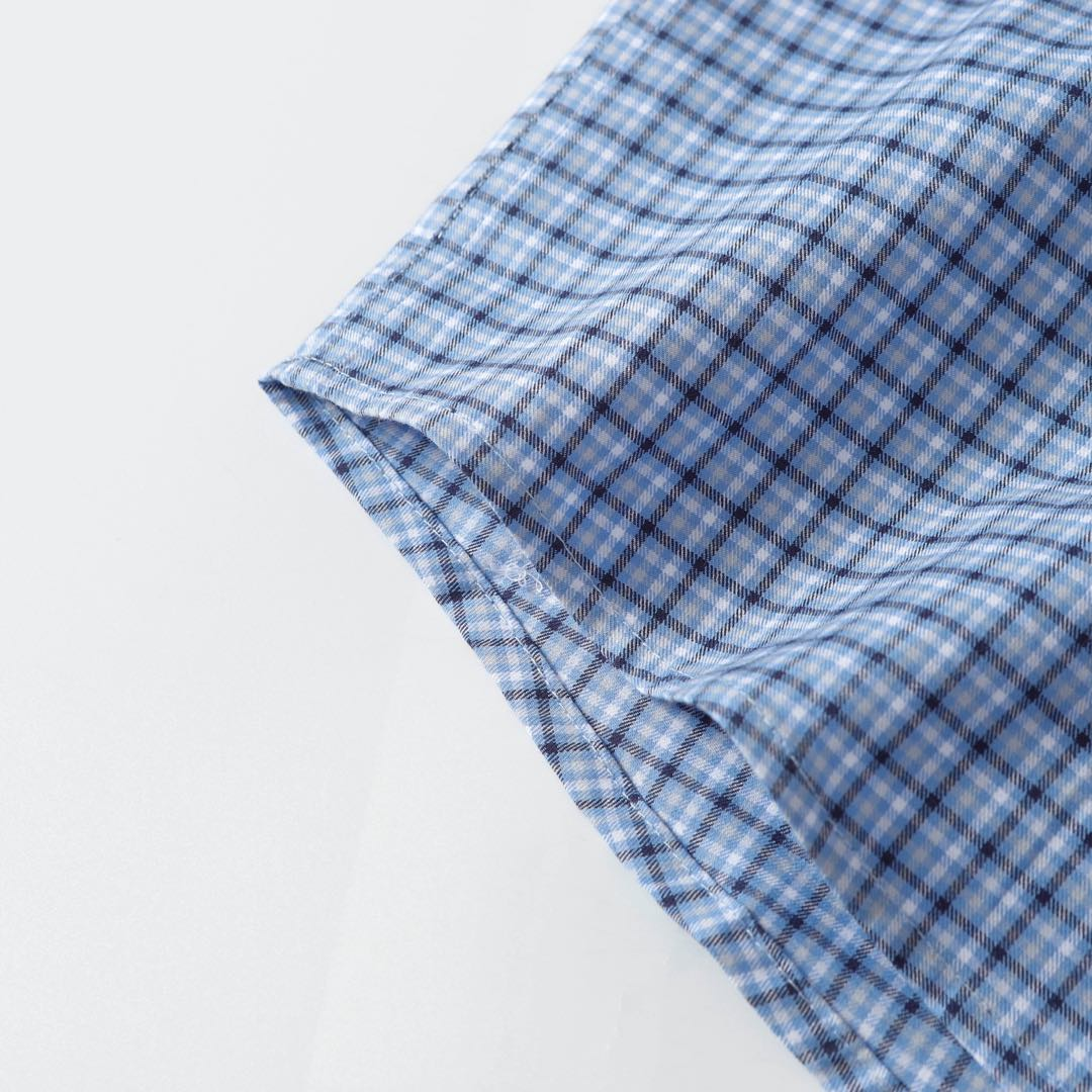 【Miumiu公式旗艦店】ミュウミュウ  シャツ ご好評に付き再入荷  250219