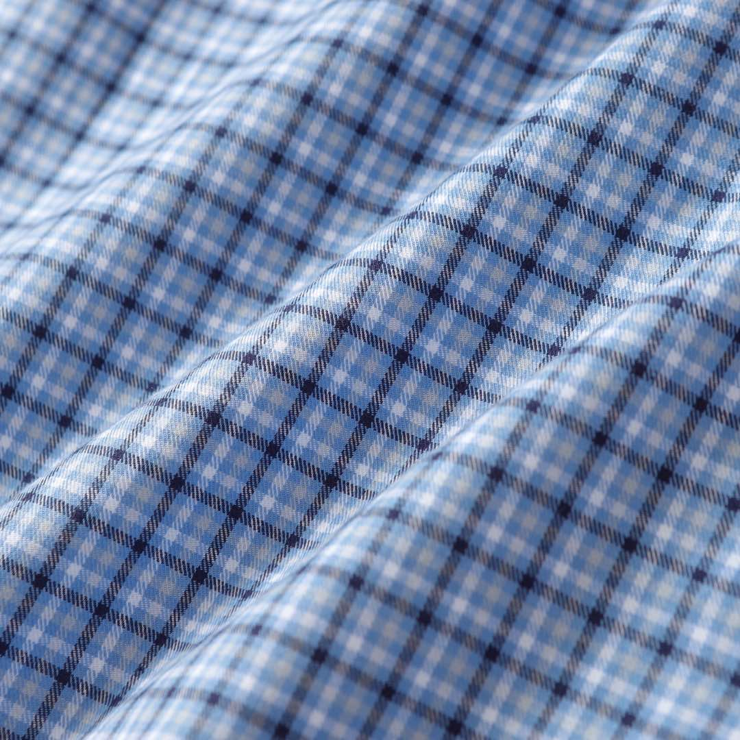 【Miumiu公式旗艦店】ミュウミュウ  シャツ ご好評に付き再入荷  250219